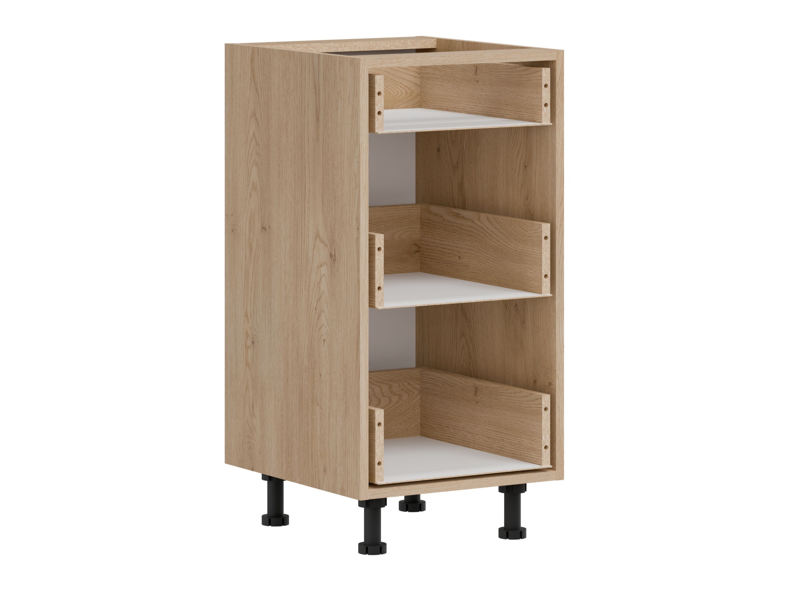 Modular kitchen set Ati Artisan 130