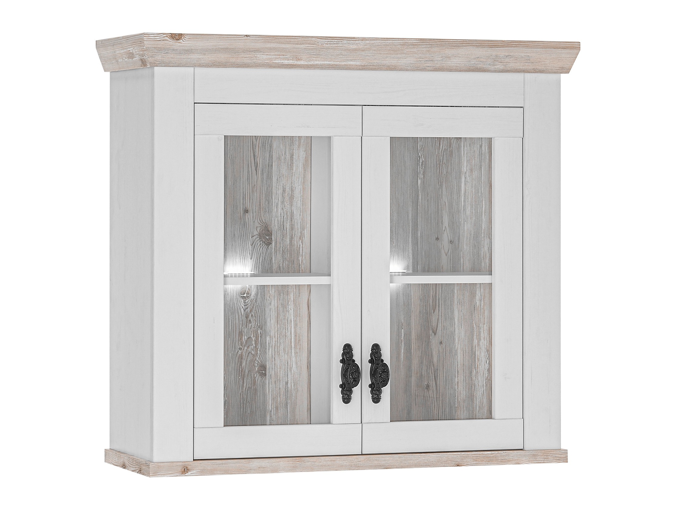 Modular wall cabinet Flora 106