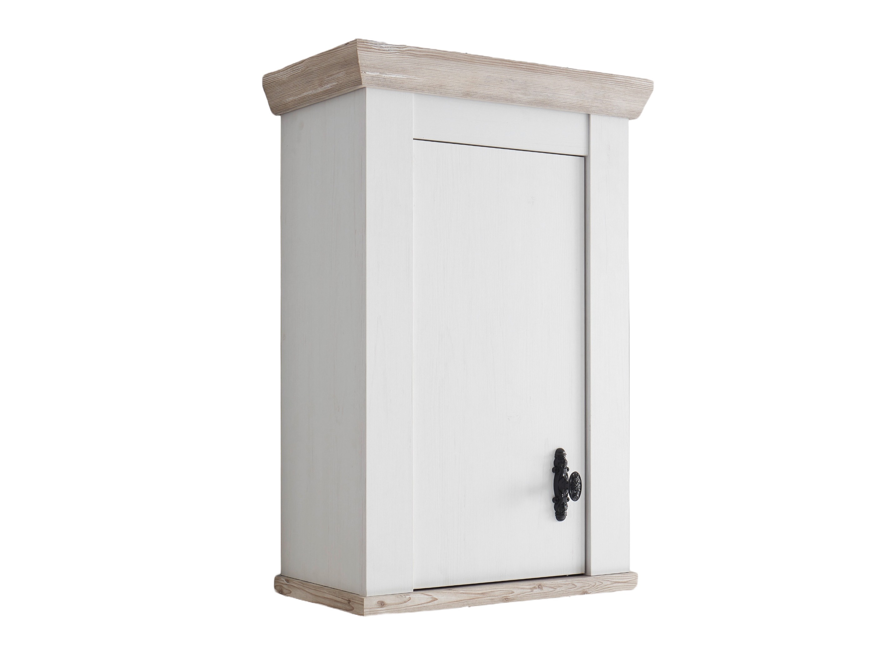 Πολυμορφικό ντουλάπι τοίχου Flora 107