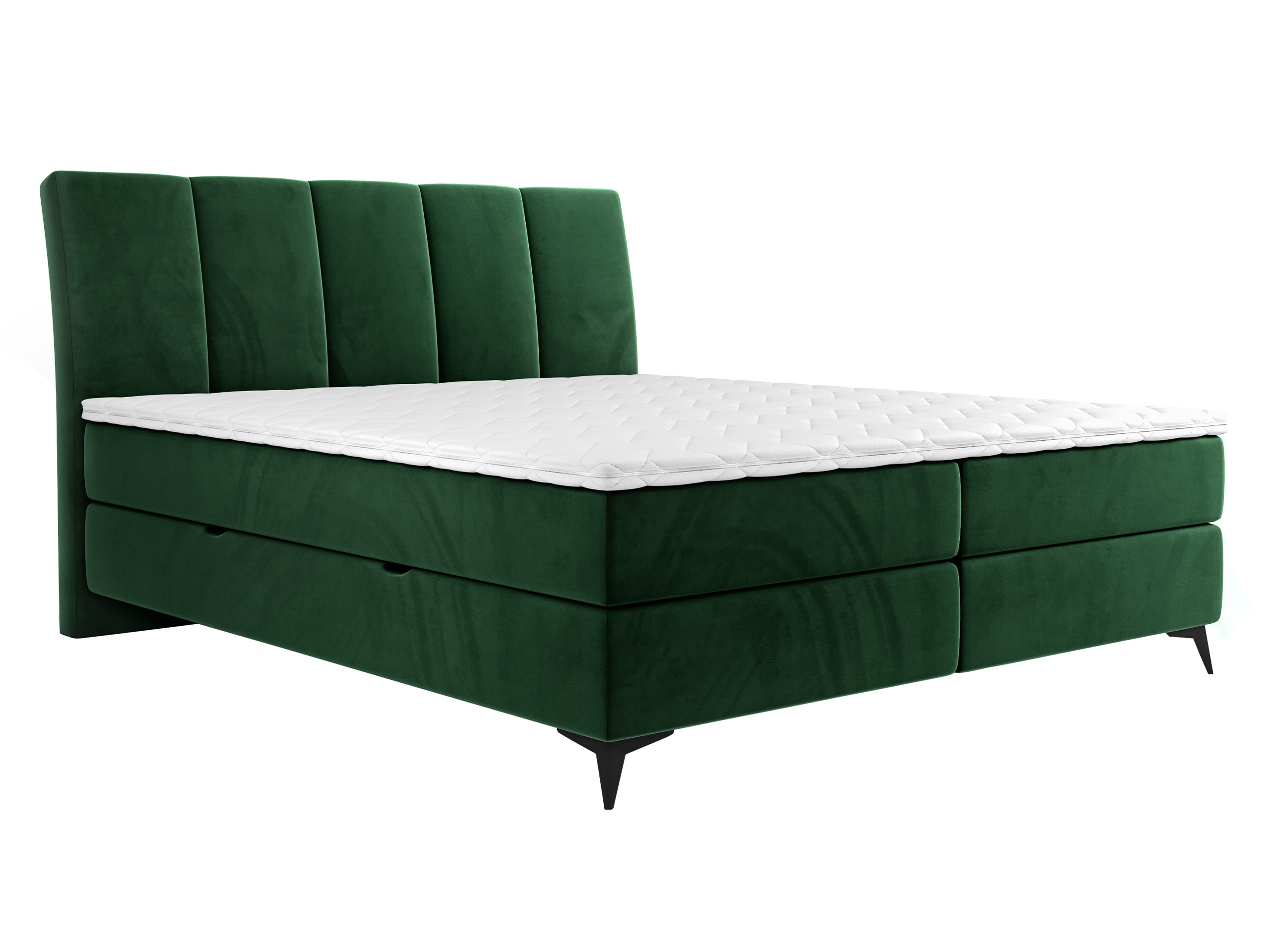 Continental bed ComfiDream Onauna (Fresh 13)