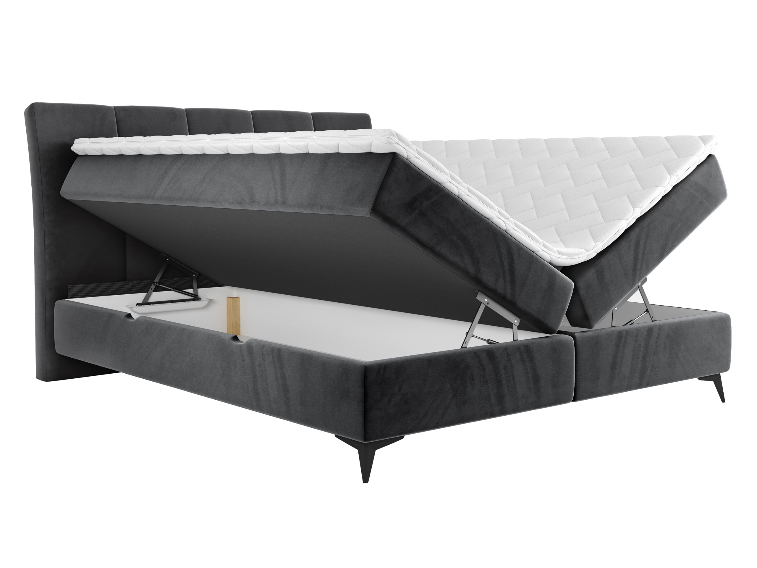 Continental bed ComfiDream Onauna (Fresh 32)
