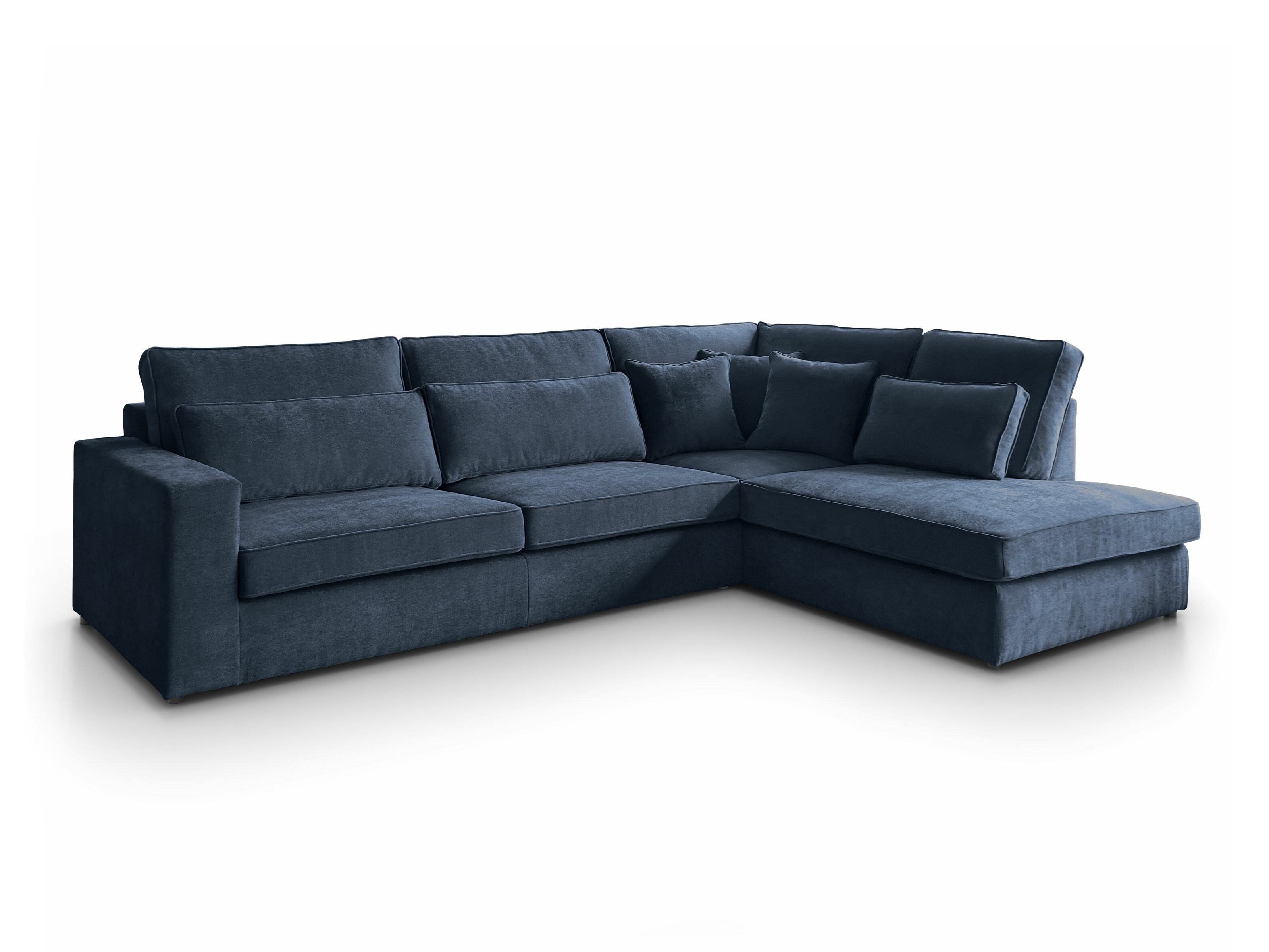 Γωνιακός Καναπές Margate 122 (Sereno 691)