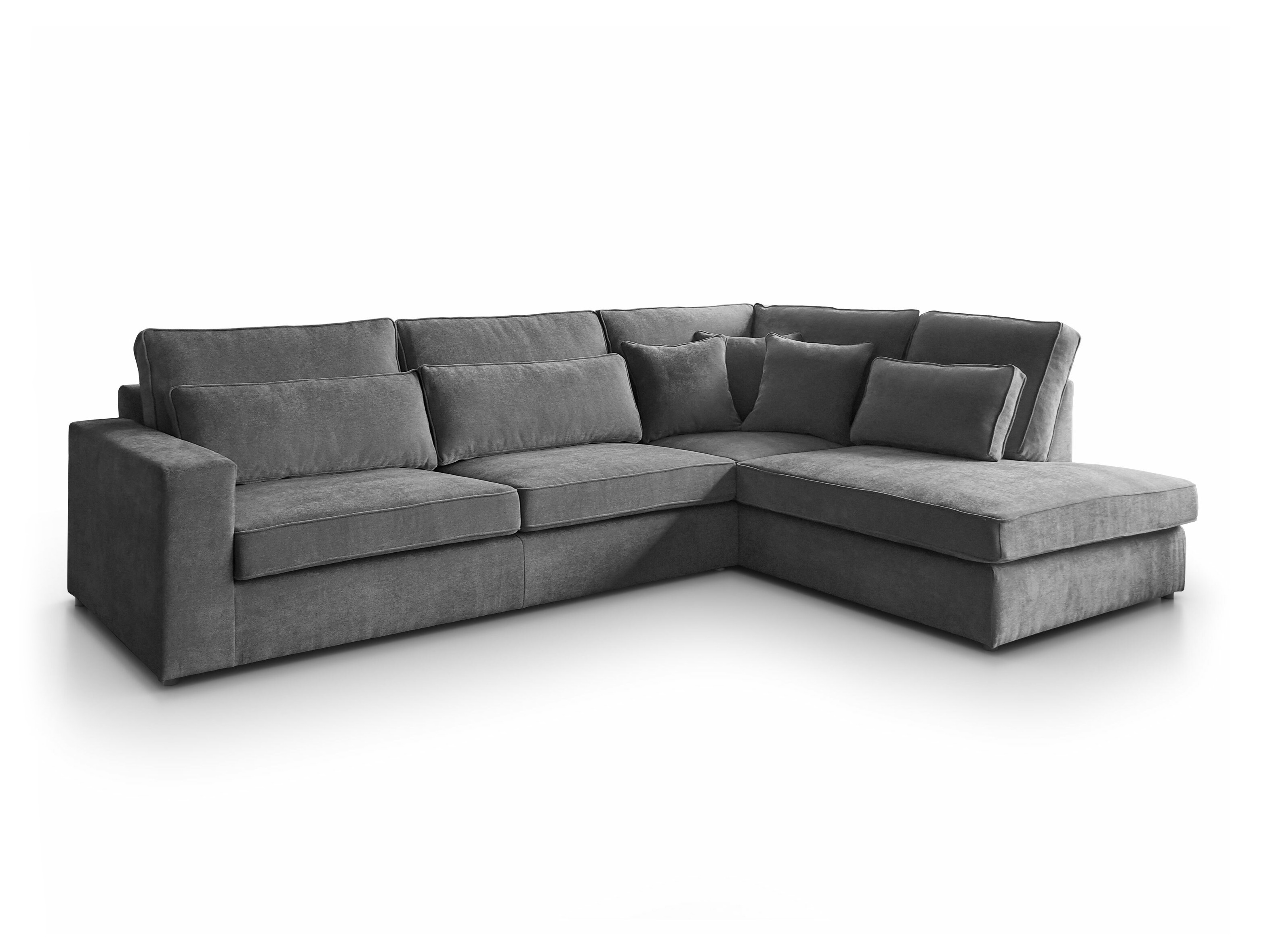 Γωνιακός Καναπές Margate 122 (Sereno 694)