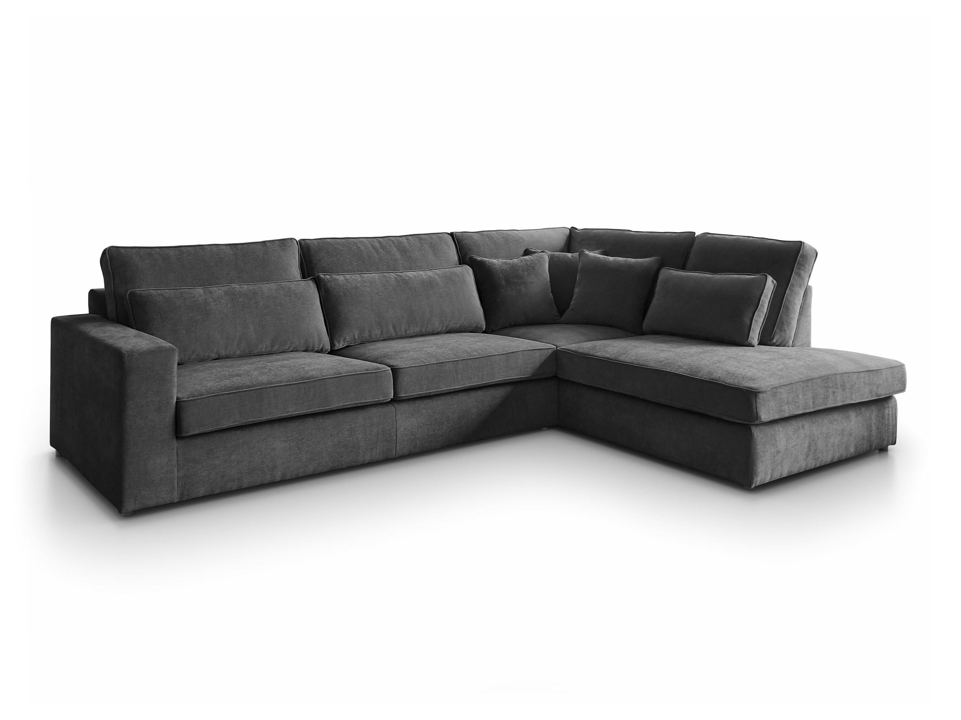 Γωνιακός Καναπές Margate 122 (Sereno 695)
