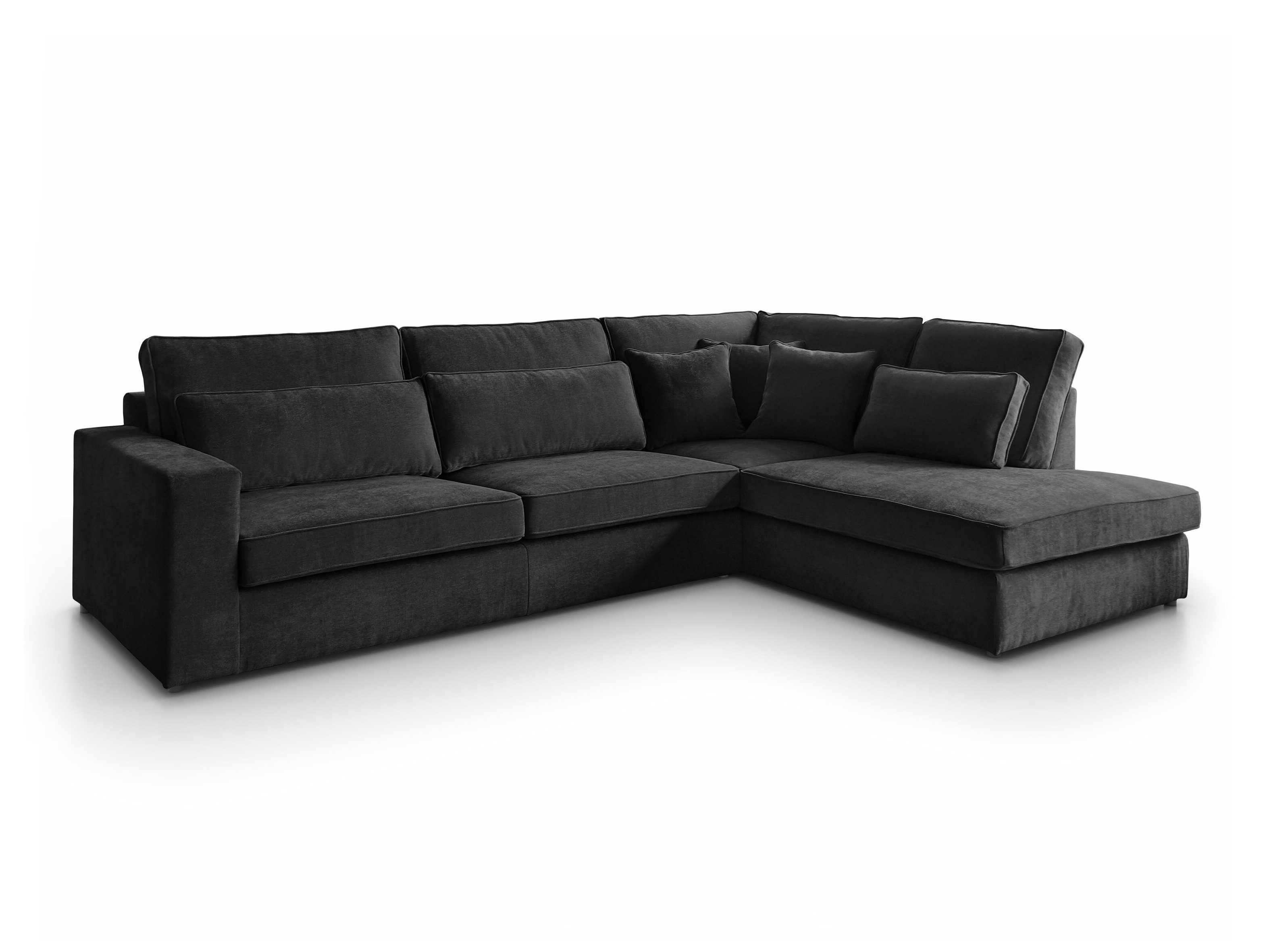 Γωνιακός Καναπές Margate 122 (Sereno 696)