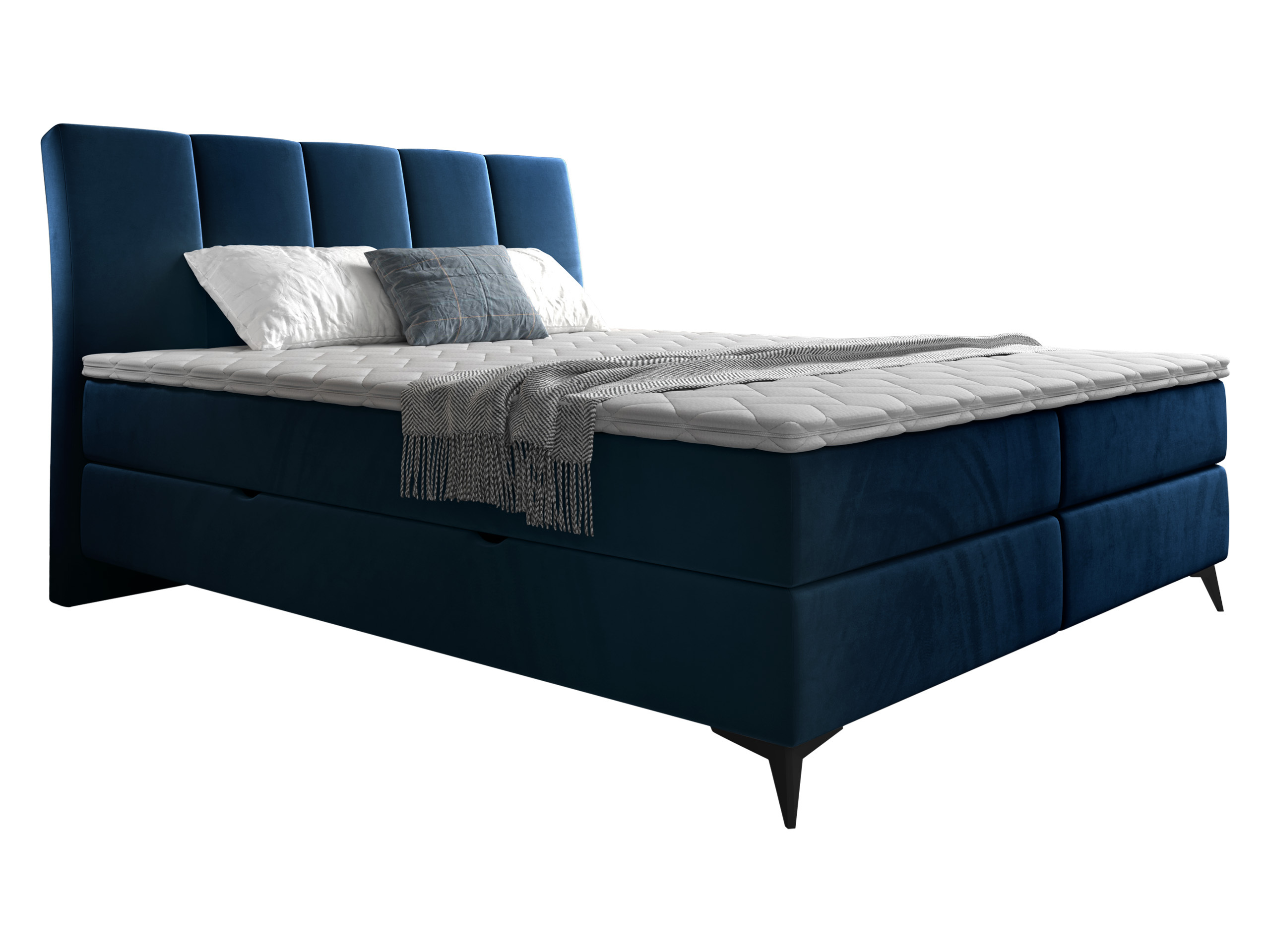 Κρεβάτι continental ComfiDream Onauna (Fresh 11)