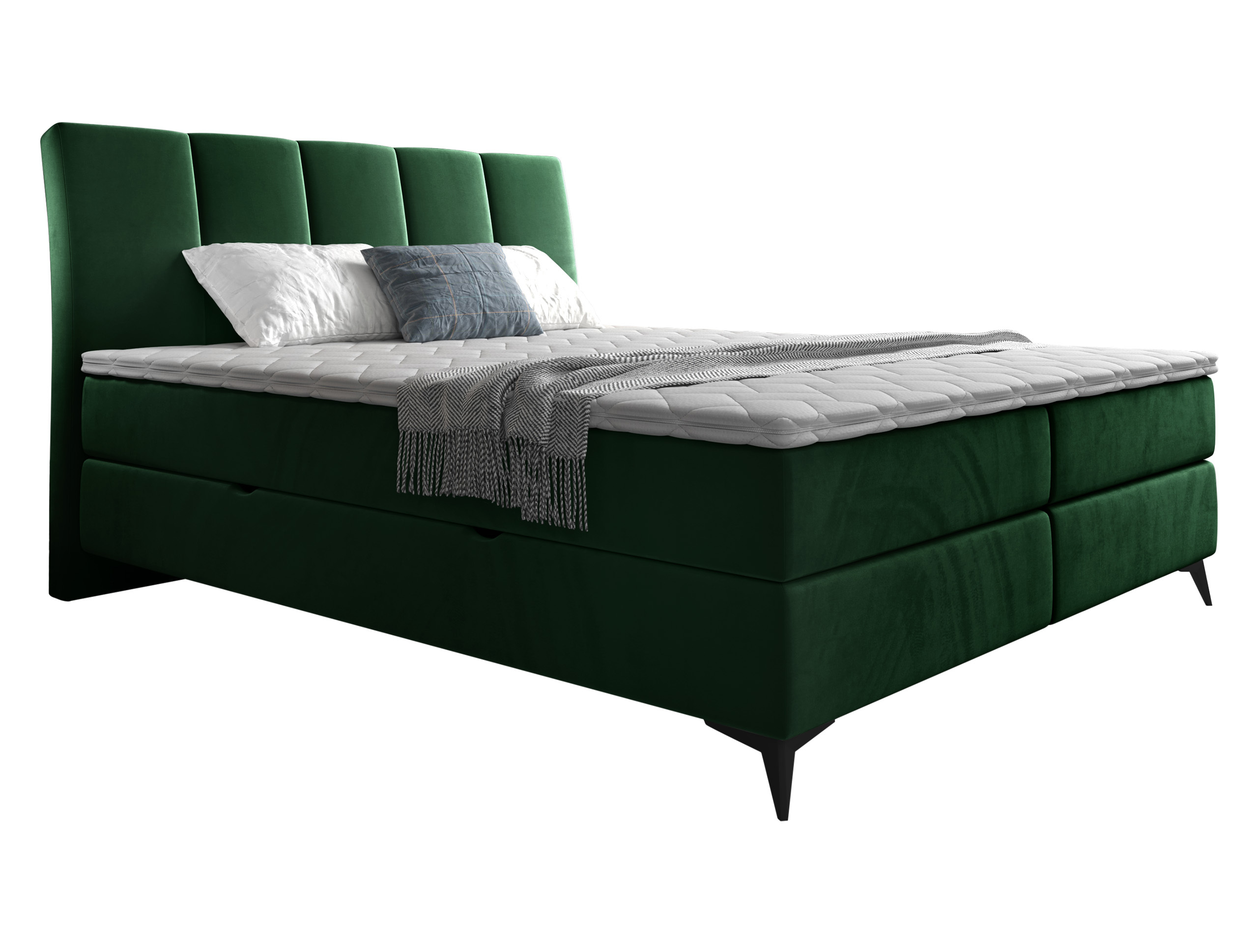 Κρεβάτι continental ComfiDream Onauna (Fresh 13)