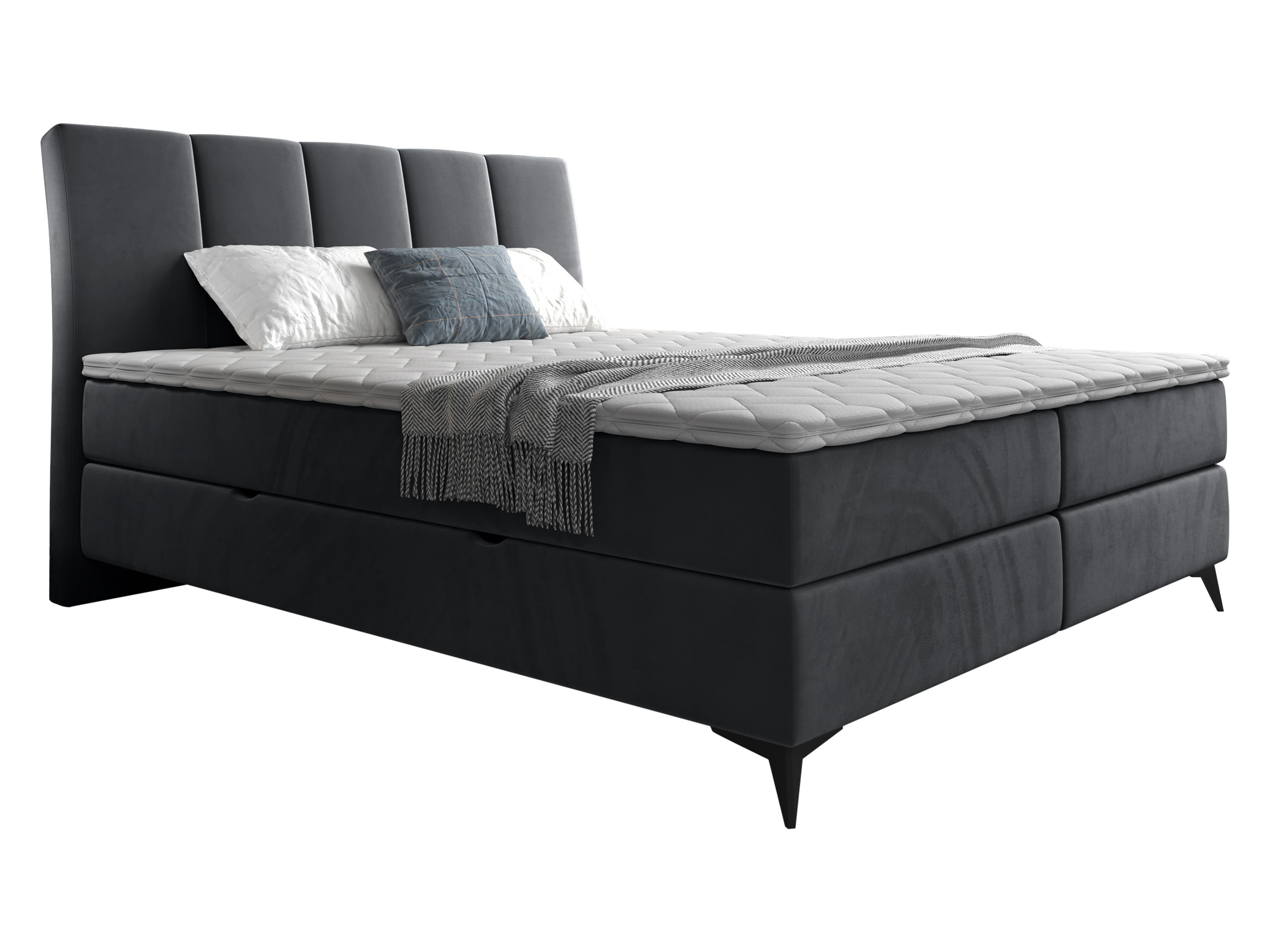 Κρεβάτι continental ComfiDream Onauna (Fresh 32)