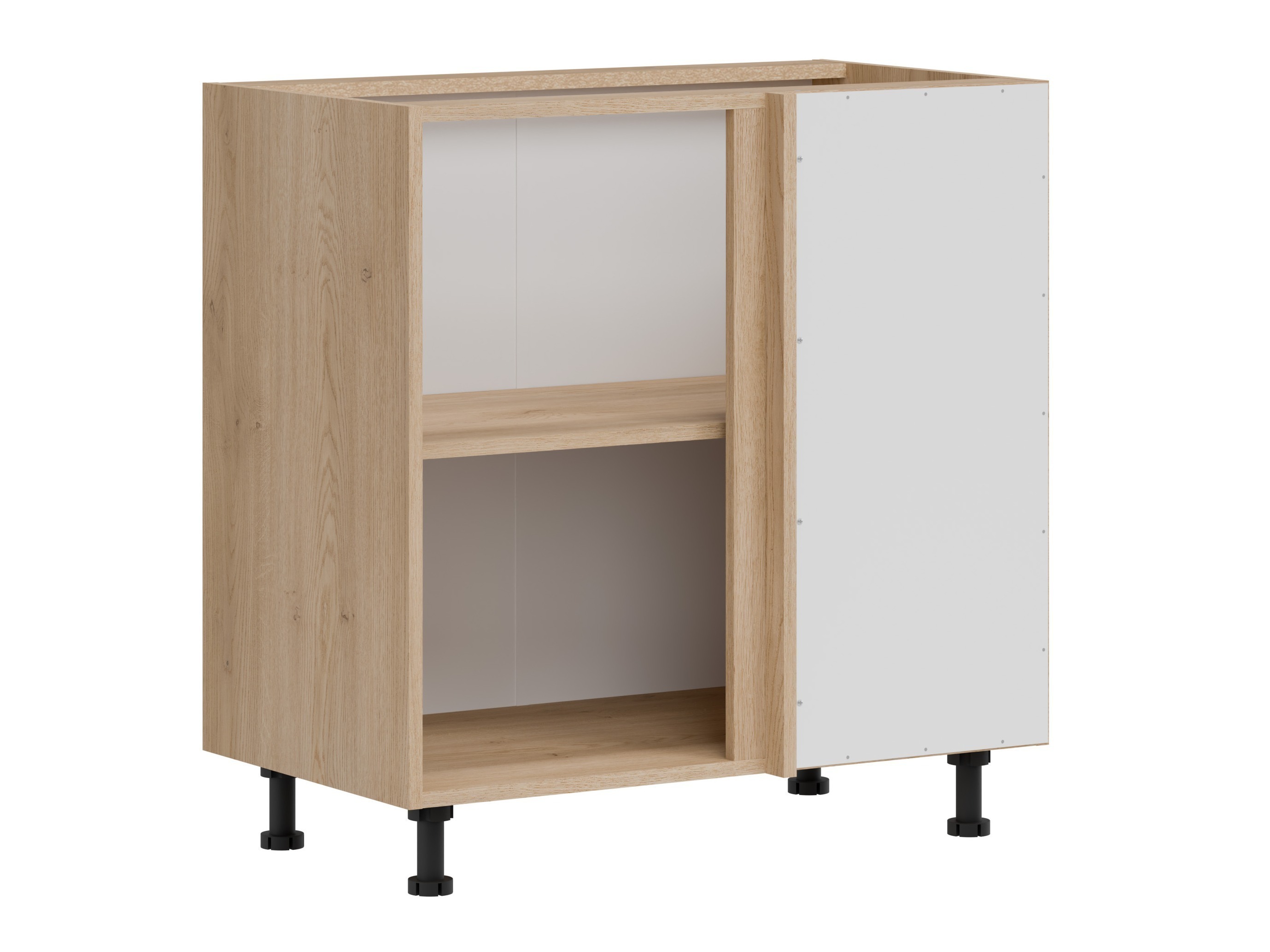 Modular kitchen set Ati Cashmere 135