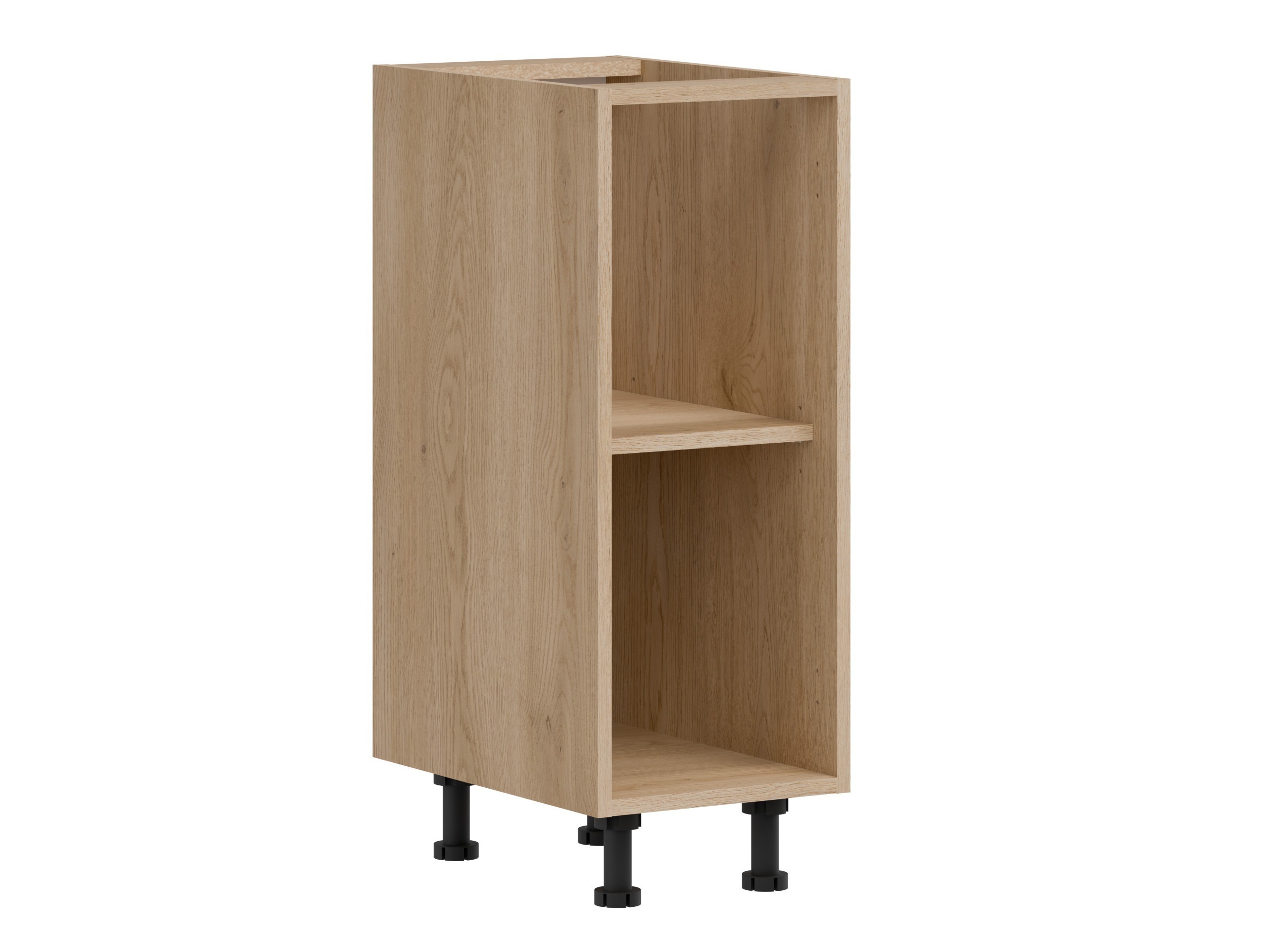Modular kitchen set Ati Grey 133