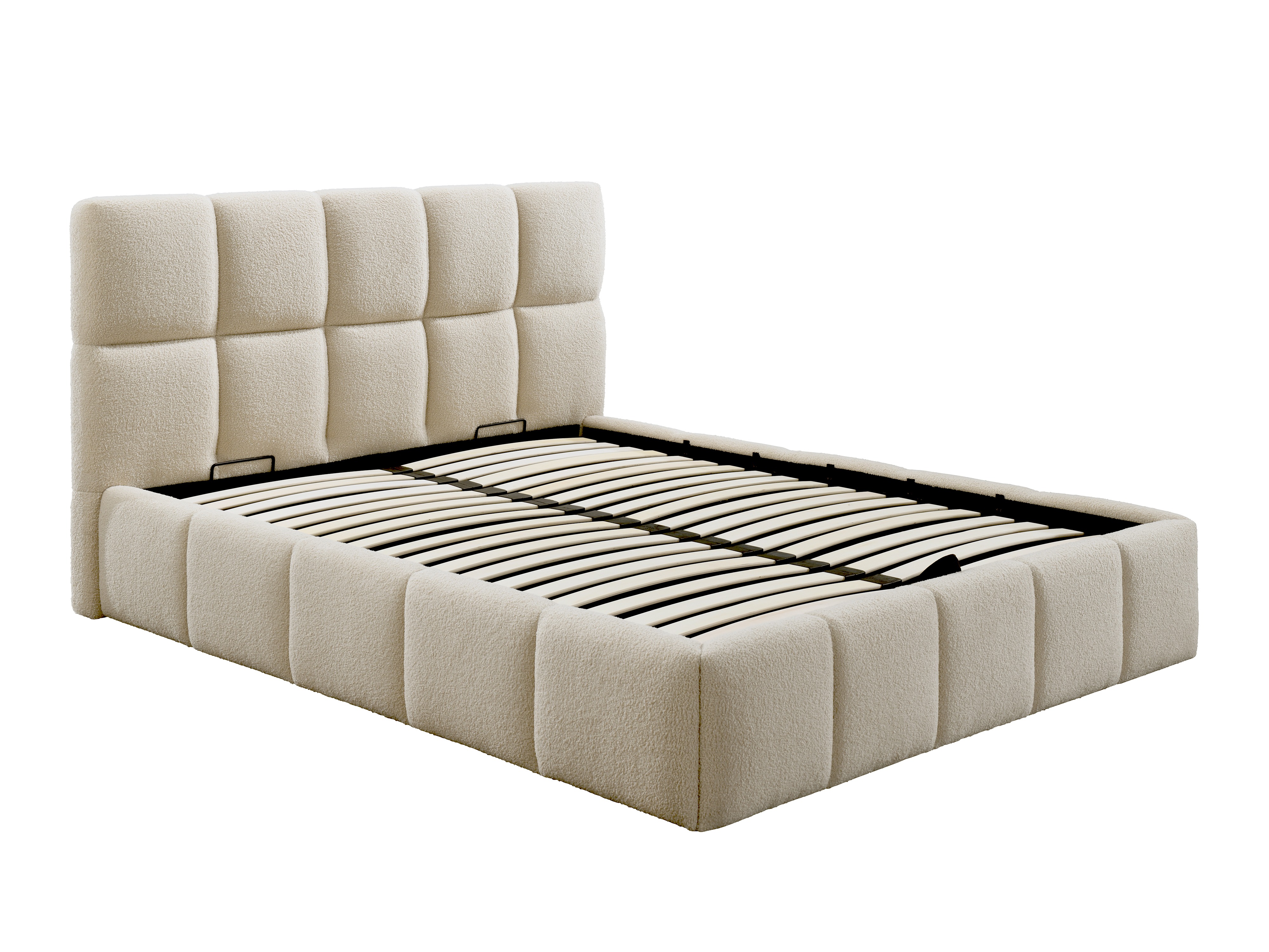 Bed Comfivo Seges
