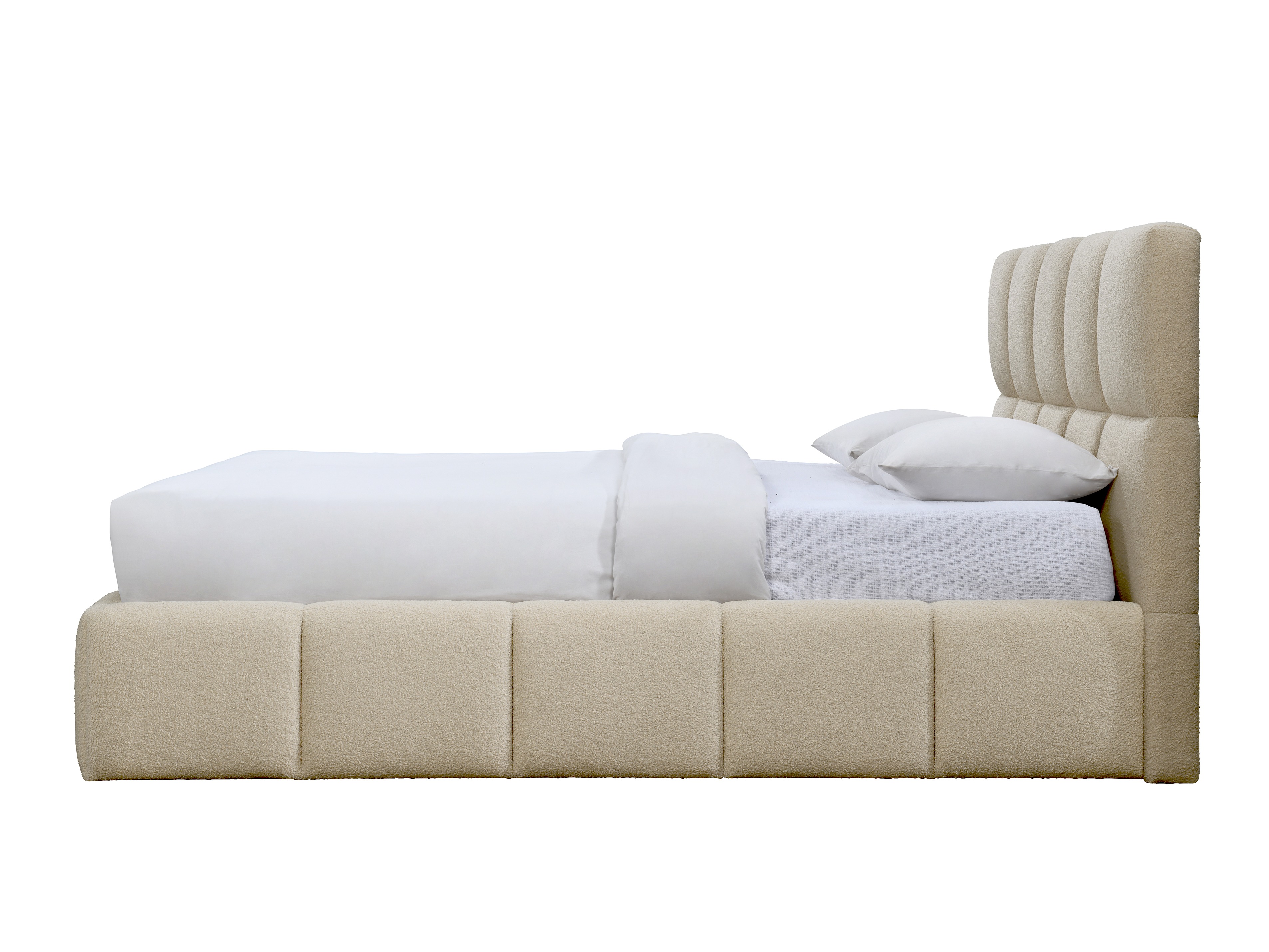 Bed Comfivo Seges