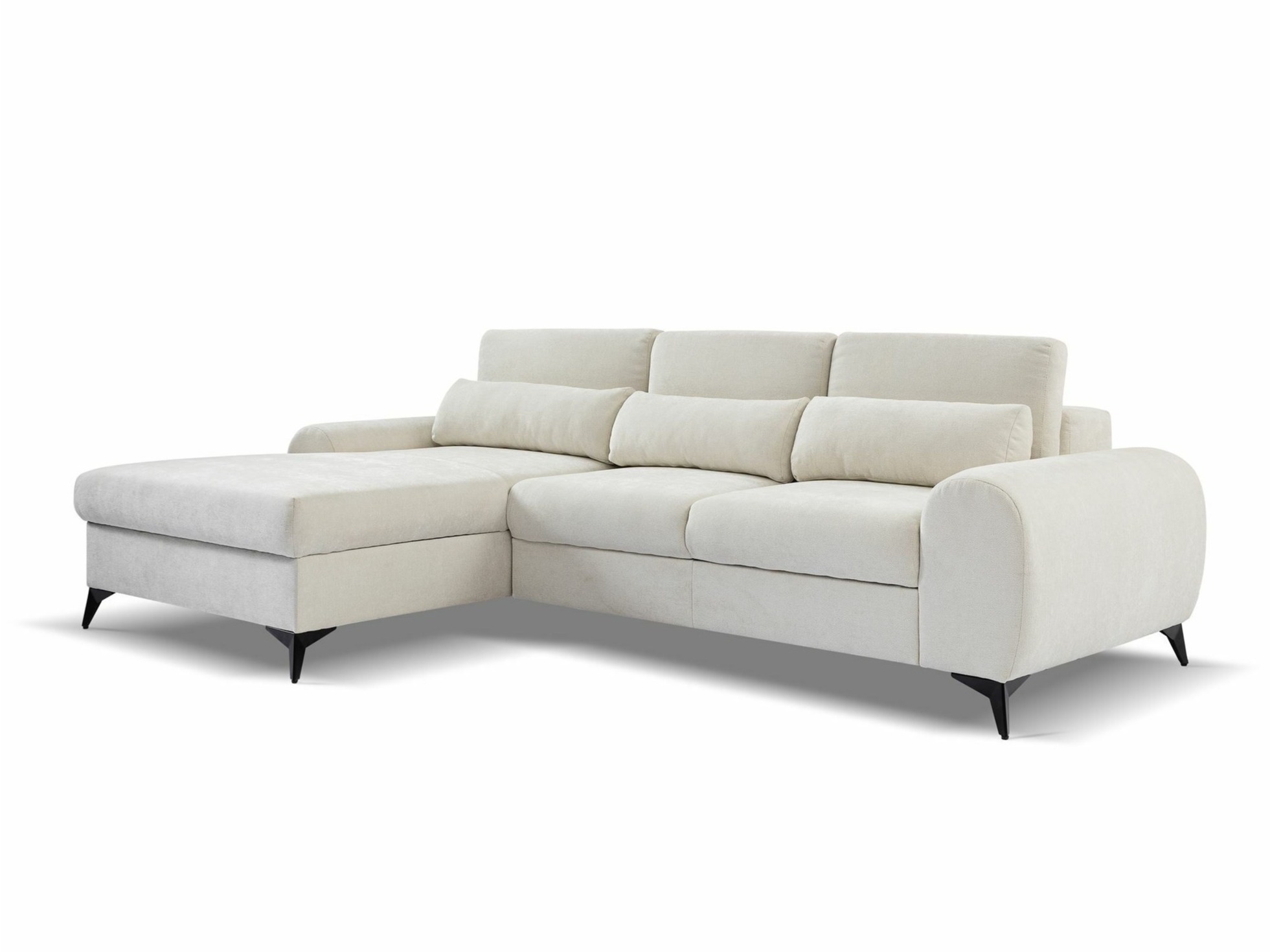 Γωνιακός Καναπές Margate 125 (Sereno 681)