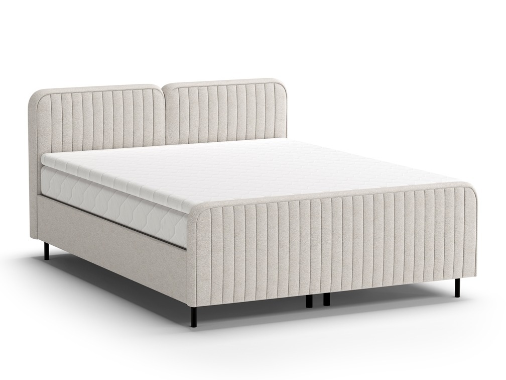 Κρεβάτι continental Margate 127 (Casa 02)