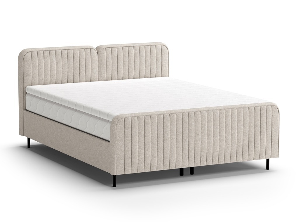 Κρεβάτι continental Margate 127 (Casa 04)