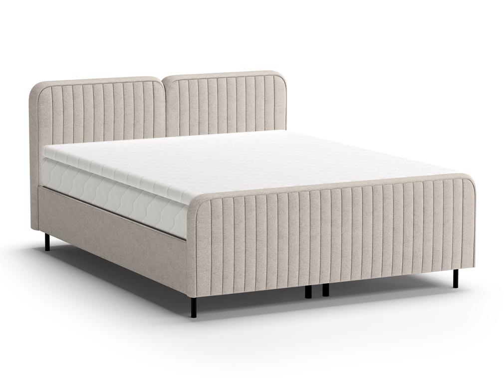 Κρεβάτι continental Margate 127 (Casa 05)