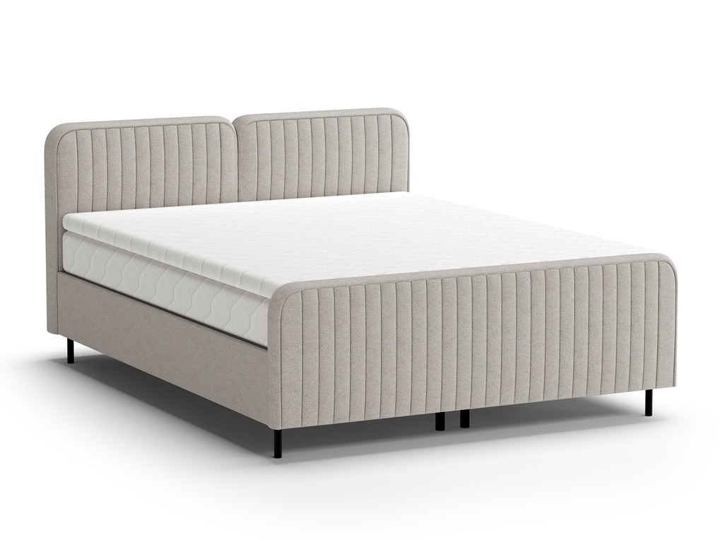 Κρεβάτι continental Margate 127 (Casa 06)