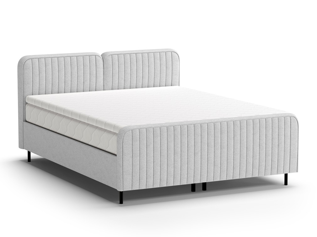 Κρεβάτι continental Margate 127 (Casa 22)