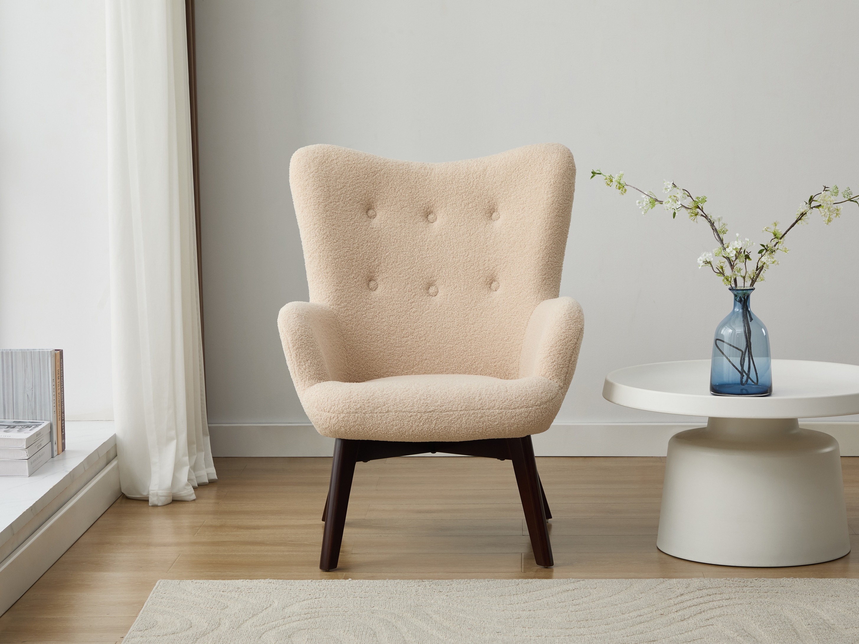 Πολυθρόνα Comfivo Arista