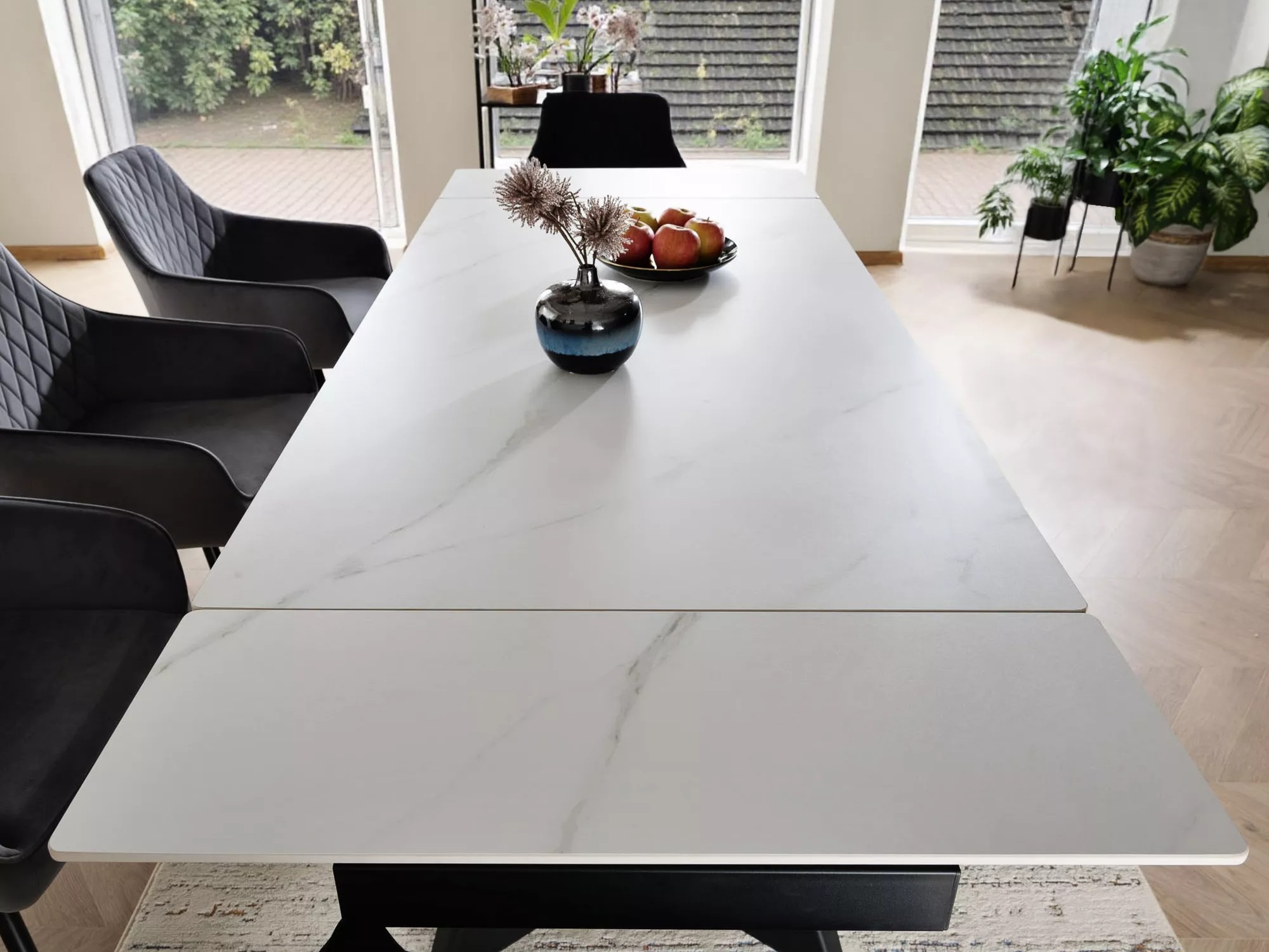 Table Detroit 925
