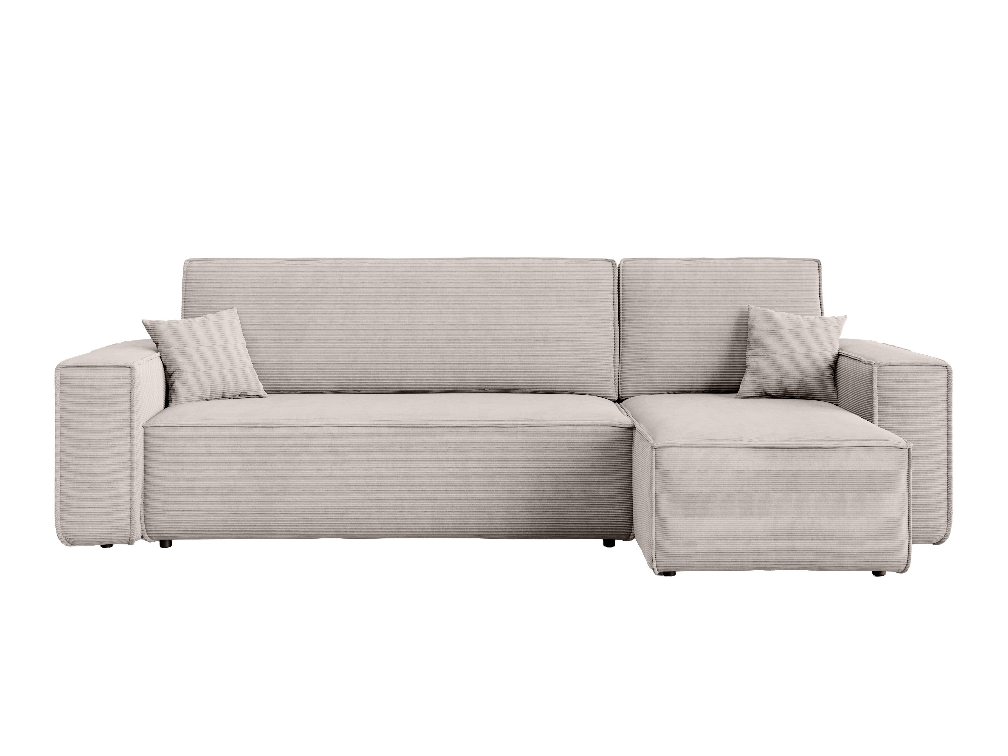Corner sofa Calexico 100