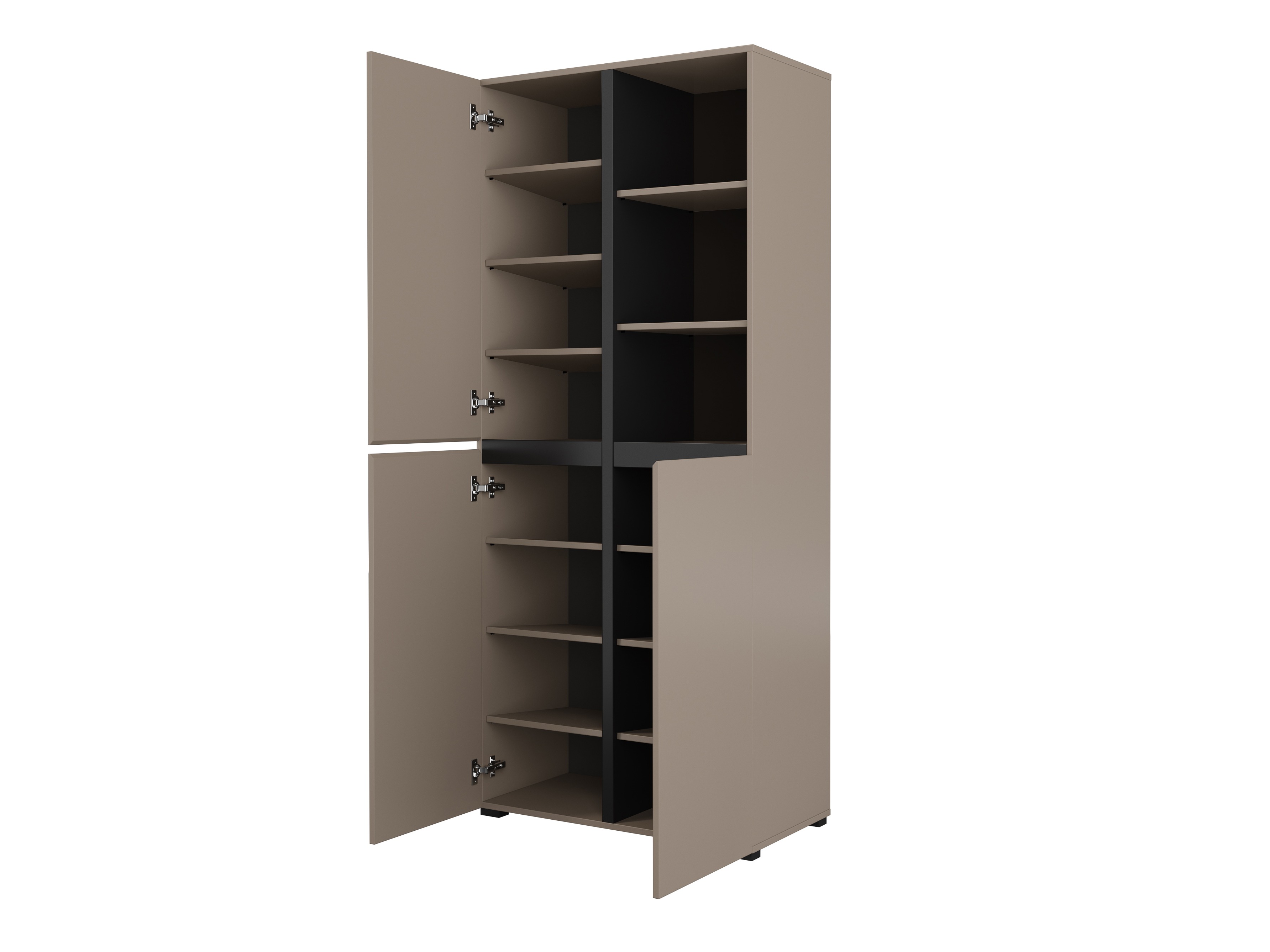 Σετ διαδρόμου Alfere 113 (Congo)