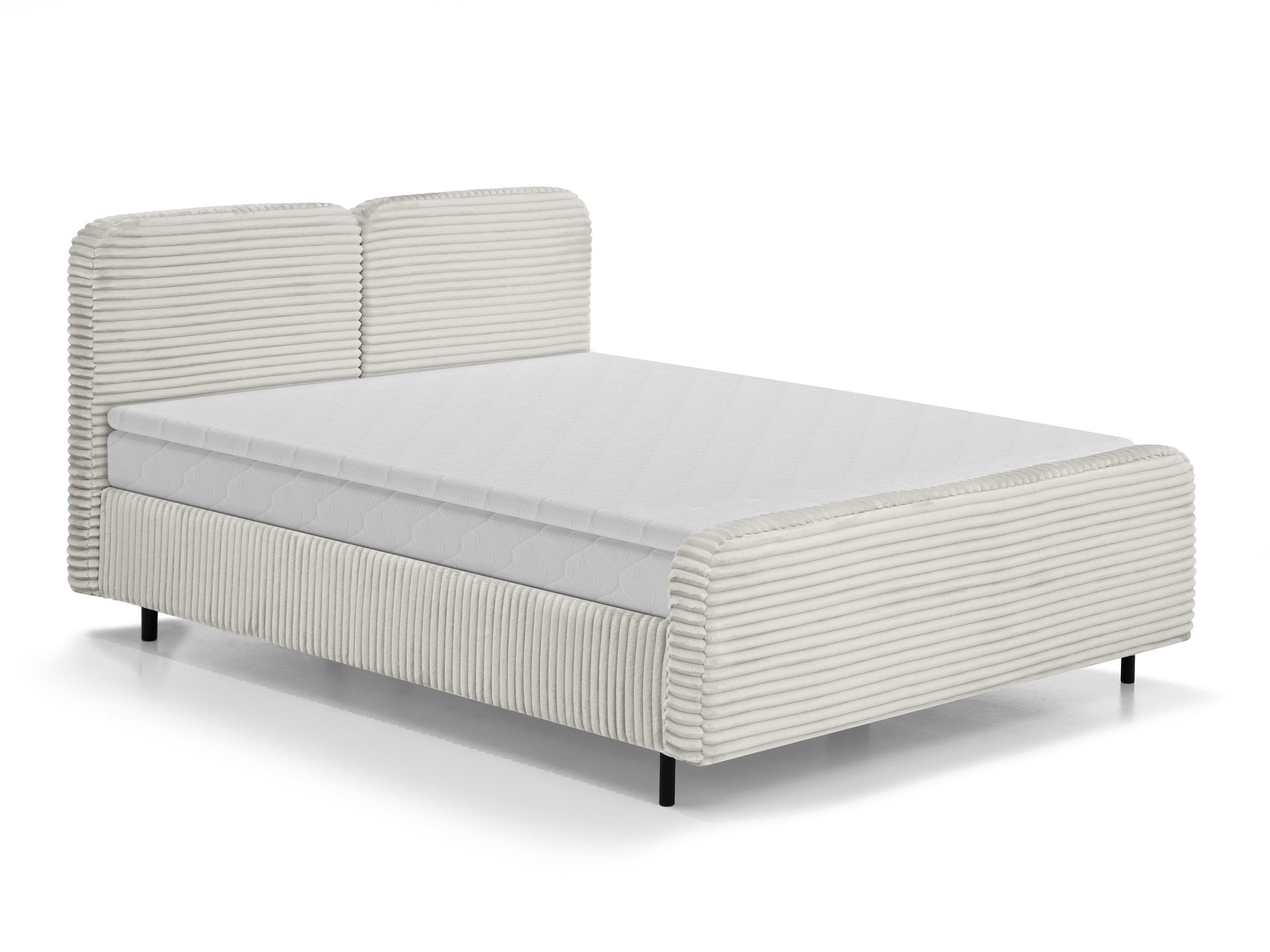 Κρεβάτι continental Margate 130 (Tilia 03)