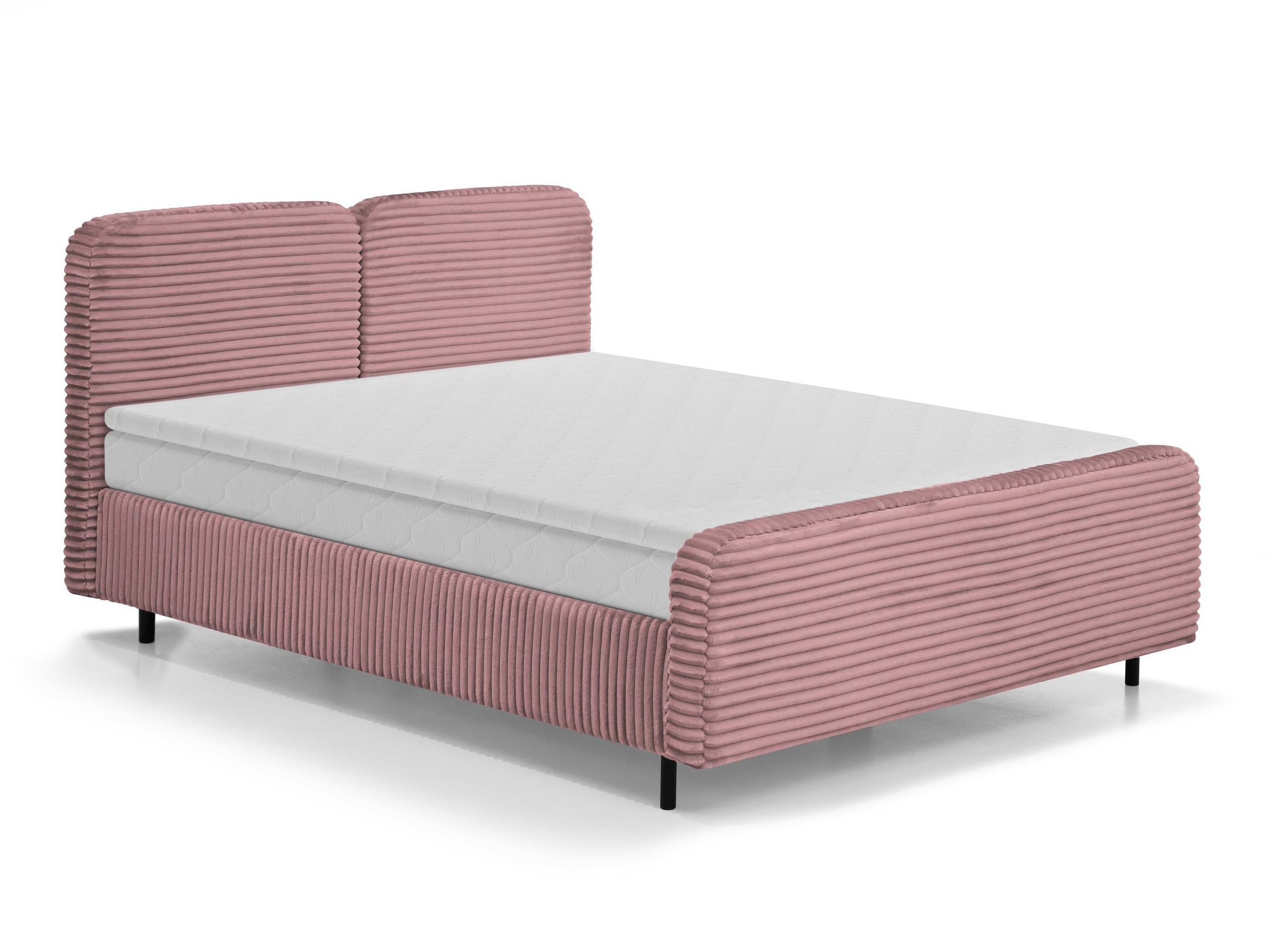 Κρεβάτι continental Margate 130 (Tilia 62)