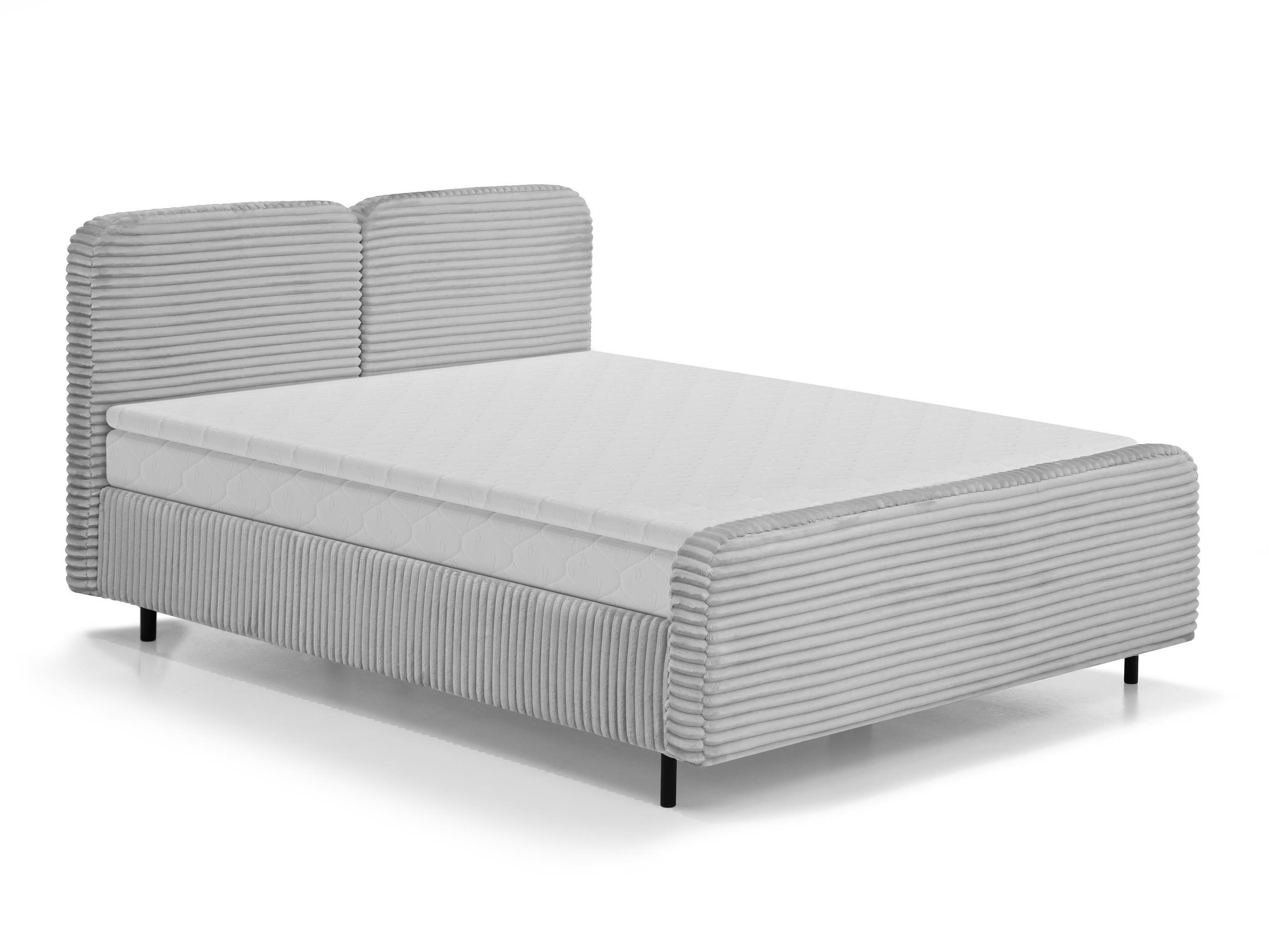 Κρεβάτι continental Margate 130 (Tilia 86)