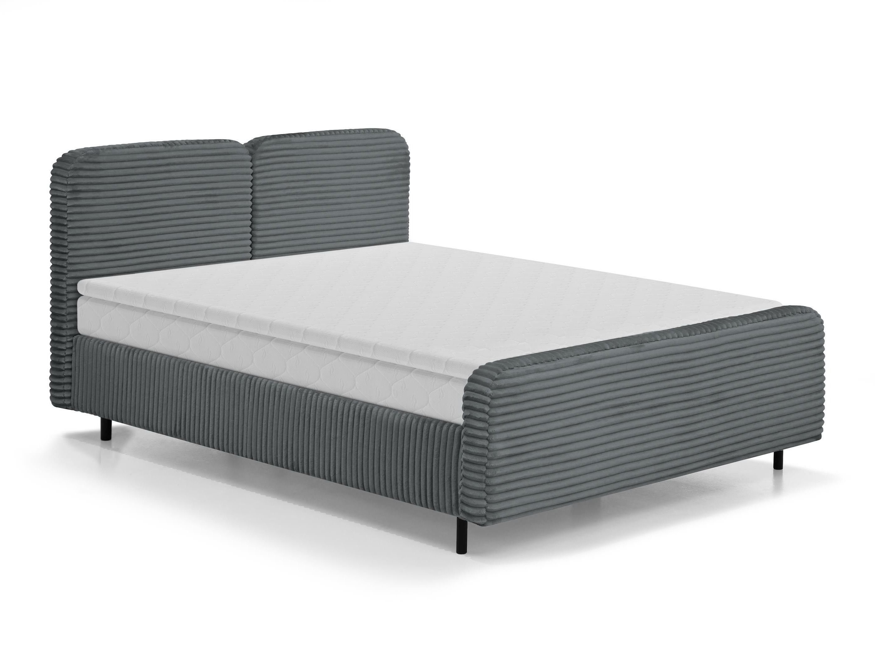 Κρεβάτι continental Margate 130 (Tilia 90)