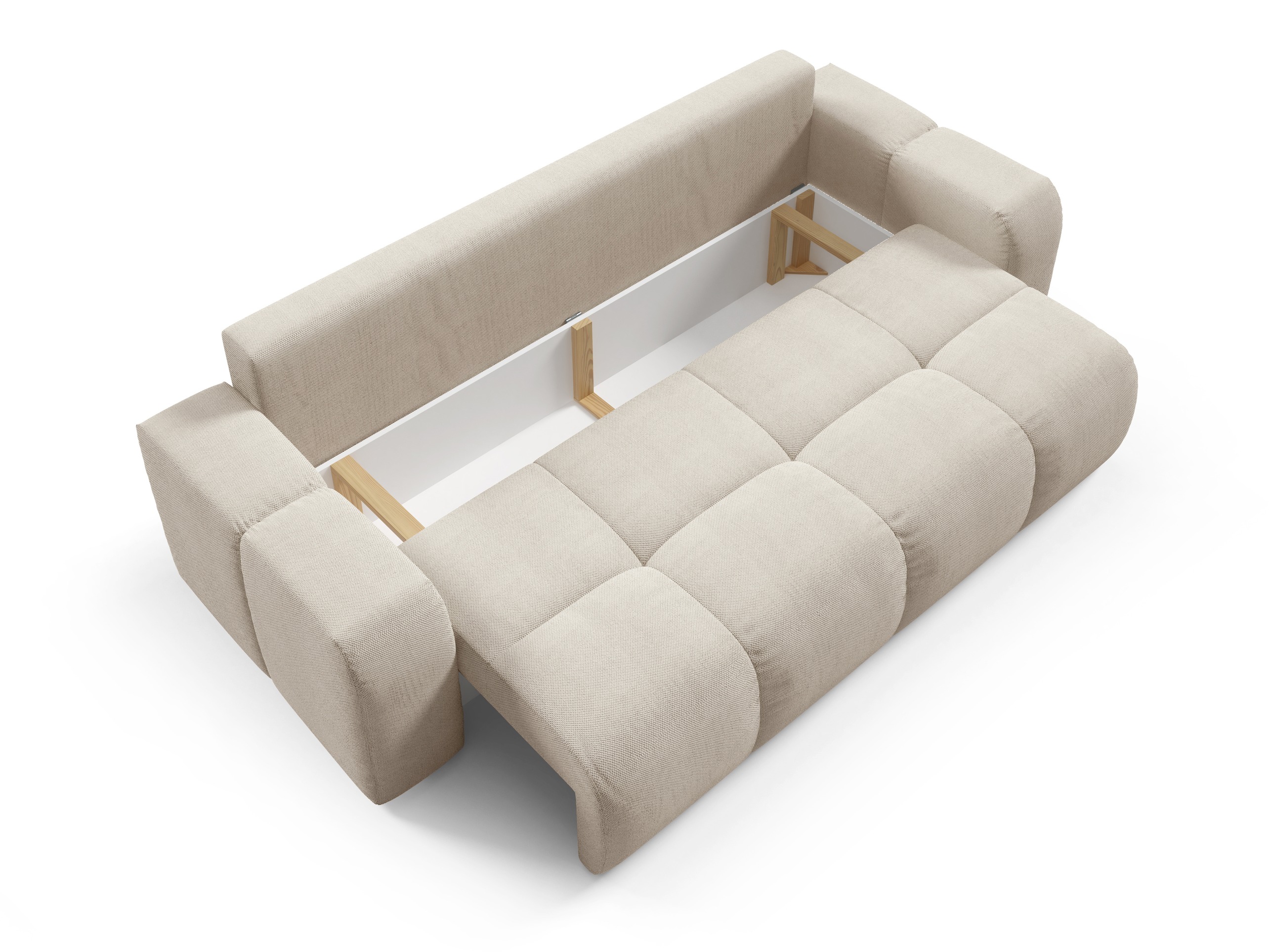 Sofa bed Kingston 154 (Curio 09)