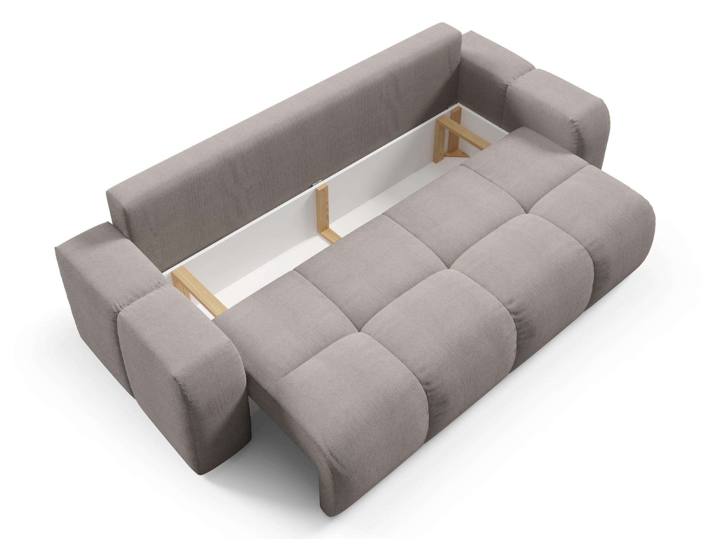Sofa bed Kingston 154 (Curio 83)