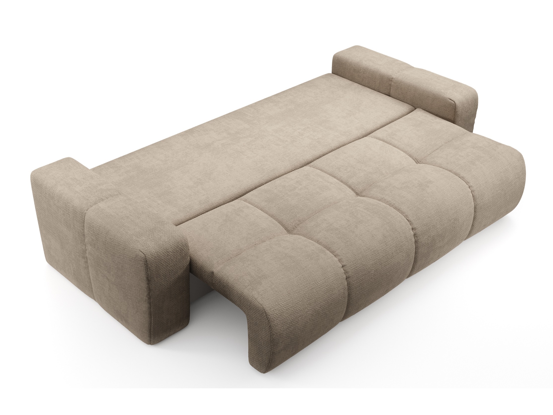 Sofa bed Kingston 154 (Flow 01)