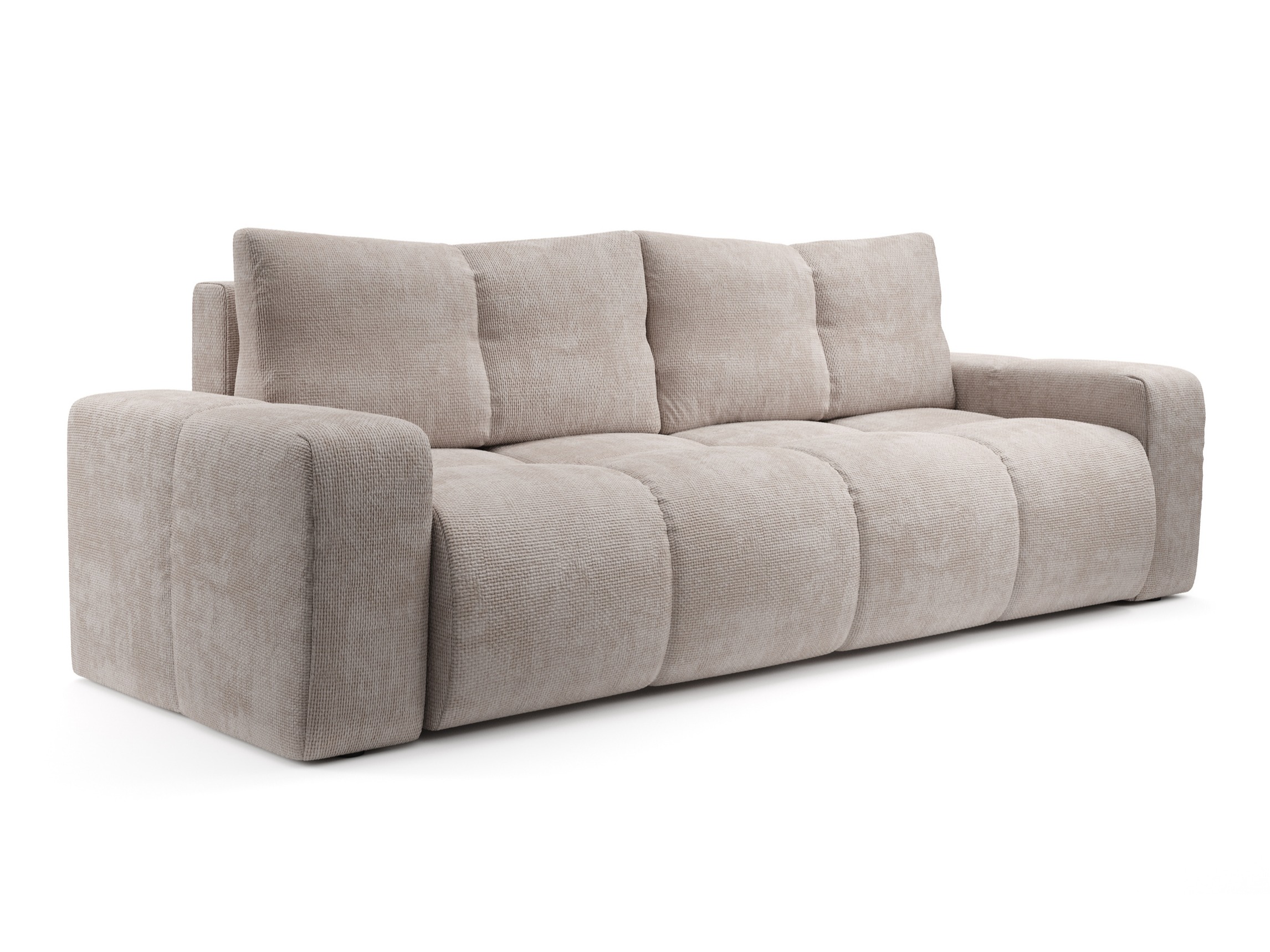 Sofa bed Kingston 154 (Flow 03)