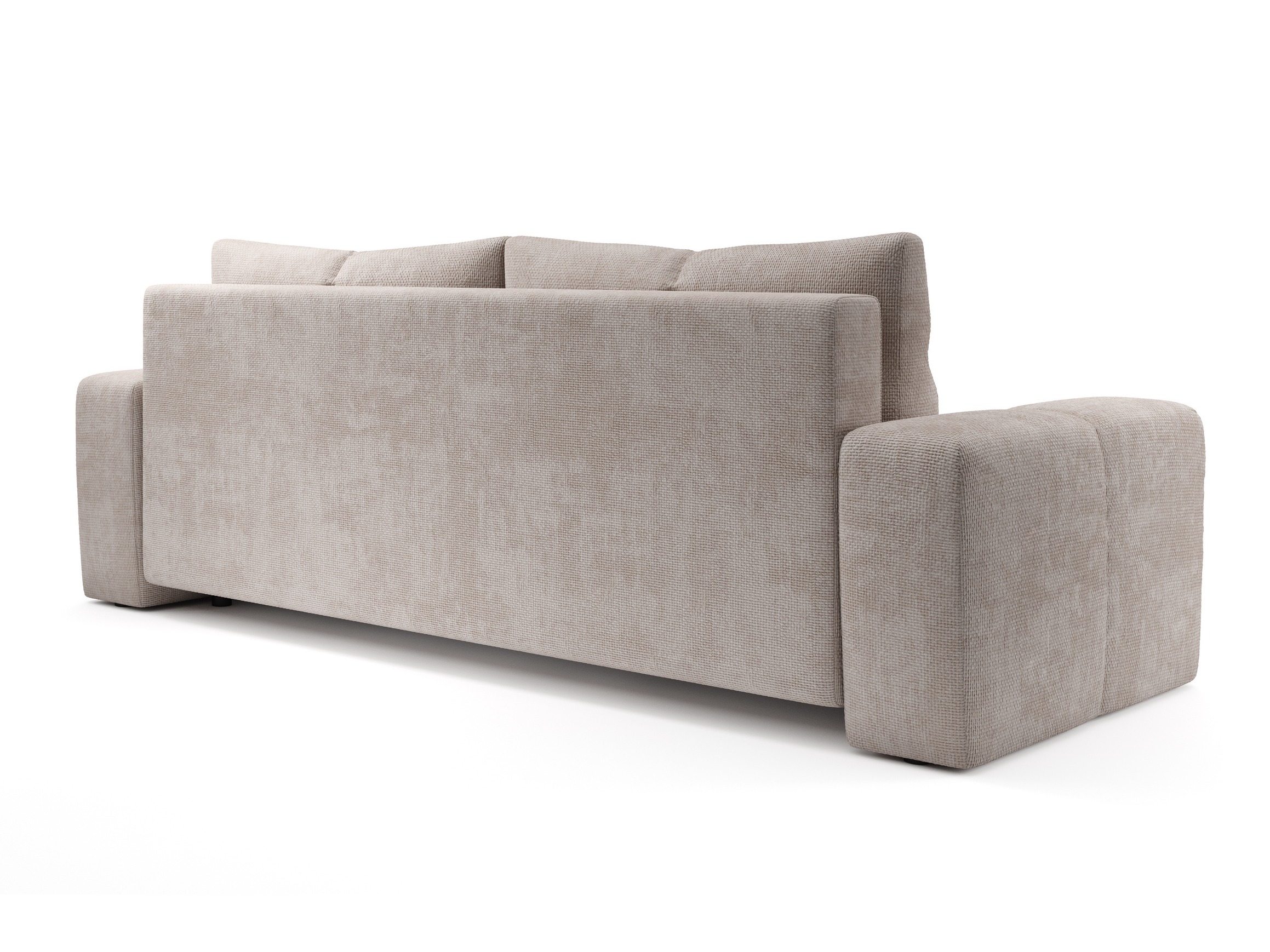 Sofa bed Kingston 154 (Flow 03)