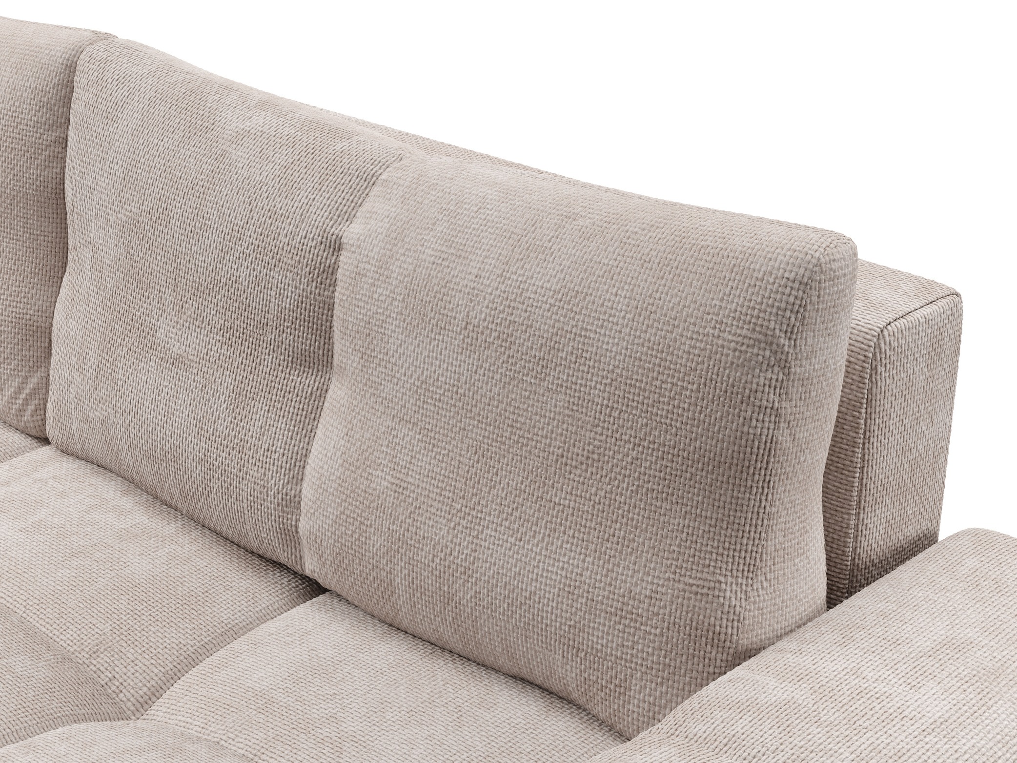 Sofa bed Kingston 154 (Flow 03)