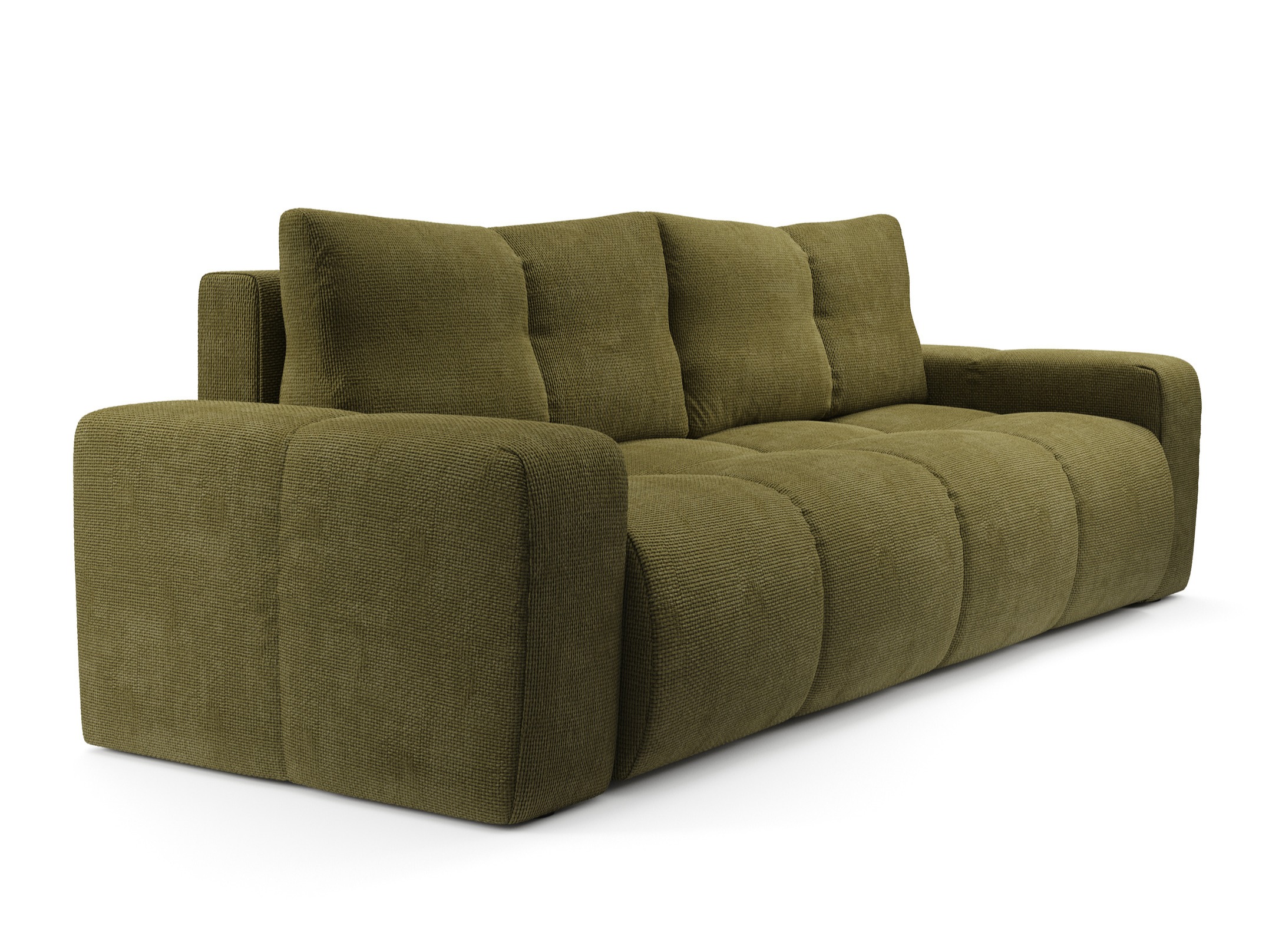 Sofa bed Kingston 154 (Flow 12)