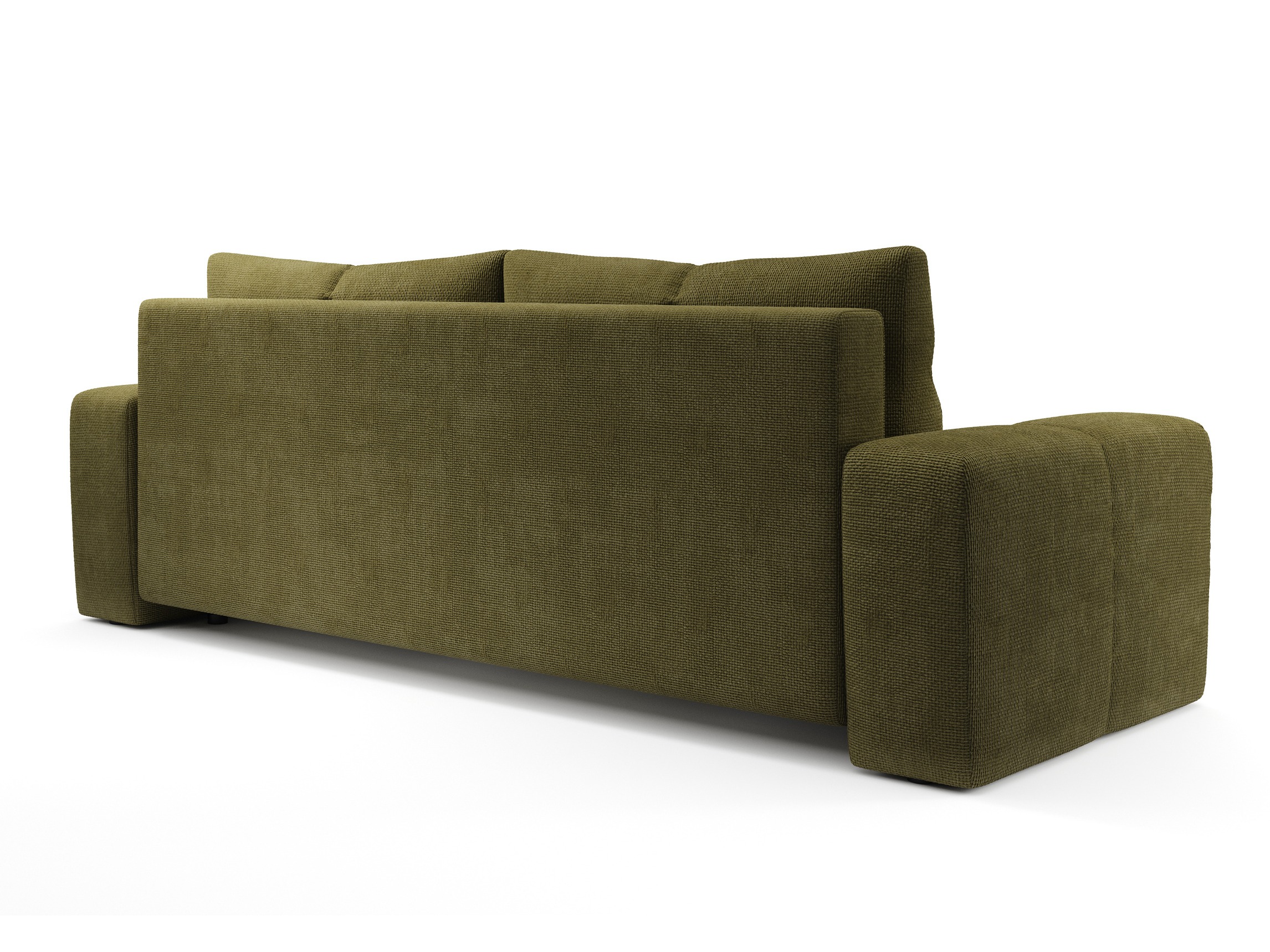 Sofa bed Kingston 154 (Flow 12)
