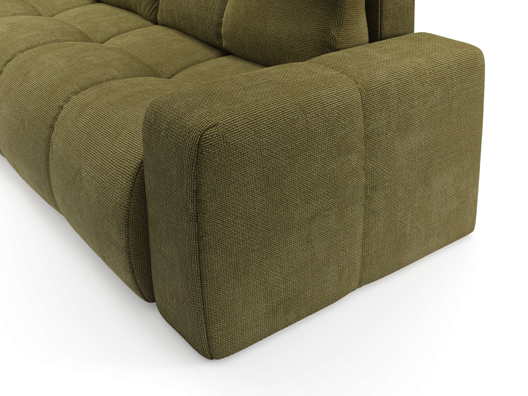 Sofa bed Kingston 154 (Flow 12)