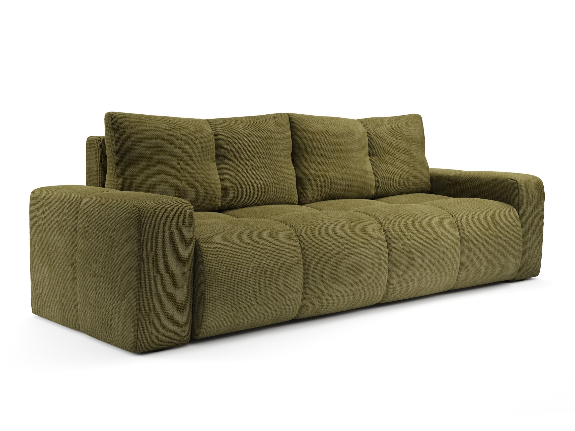 Sofa bed Kingston 154 (Flow 12)