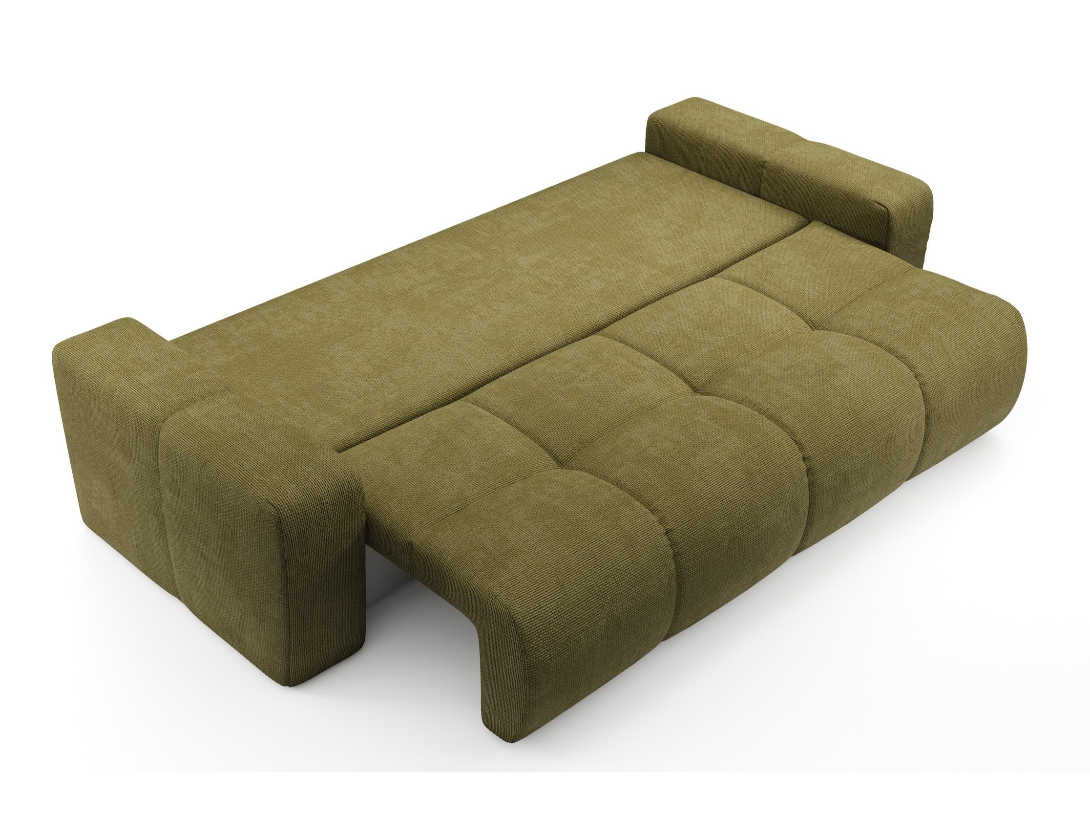 Sofa bed Kingston 154 (Flow 12)
