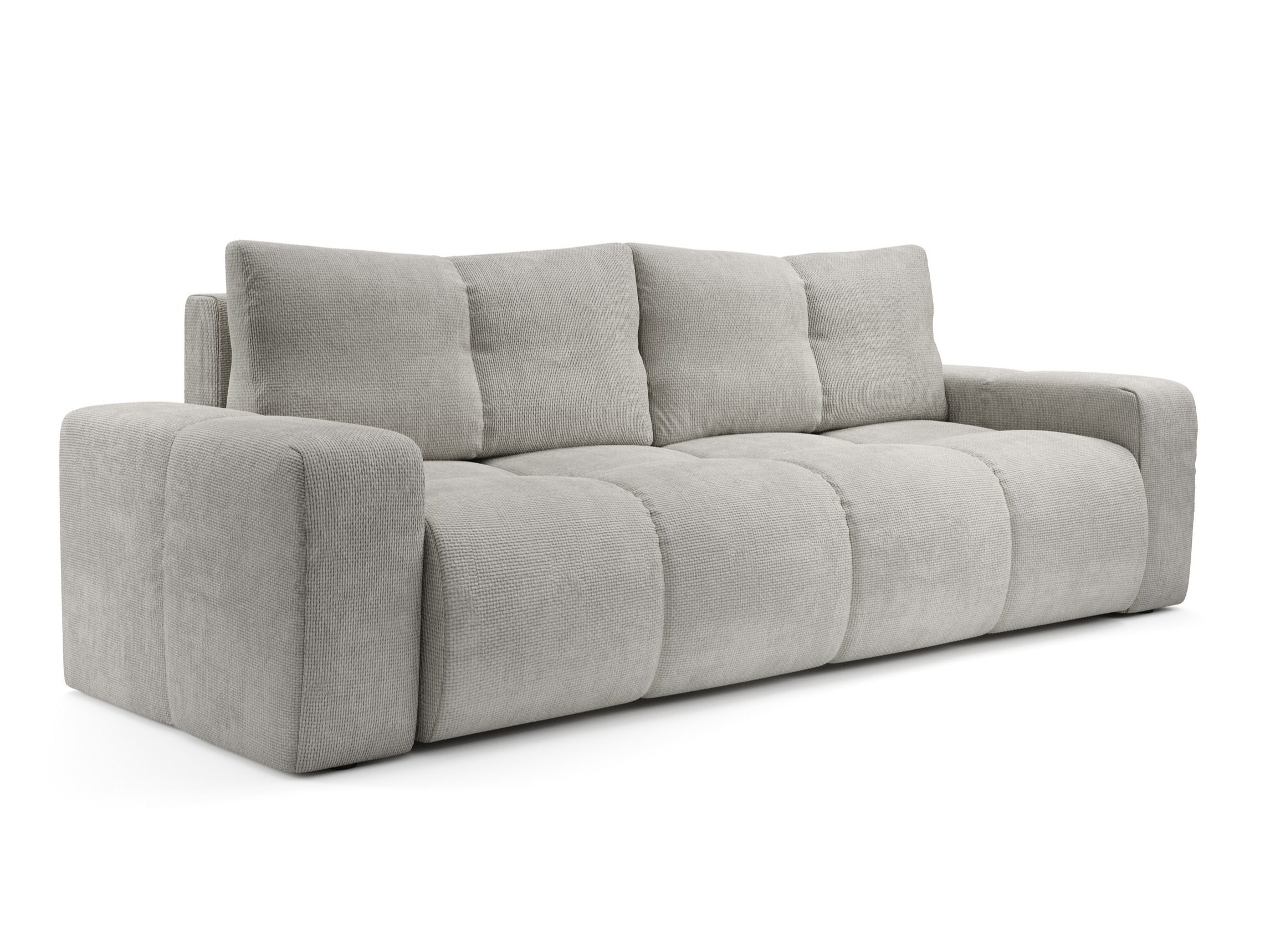 Sofa bed Kingston 154 (Flow 16)