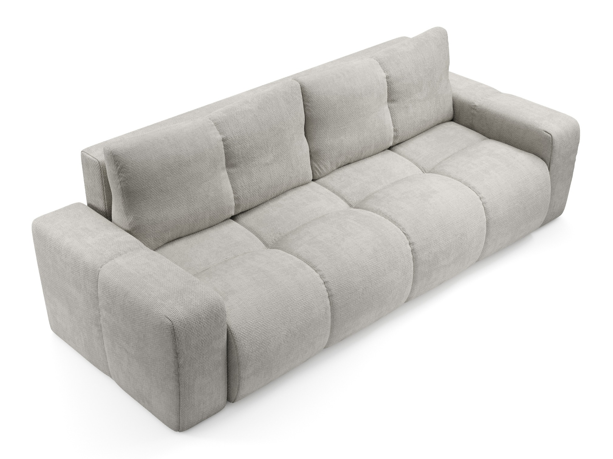 Sofa bed Kingston 154 (Flow 16)