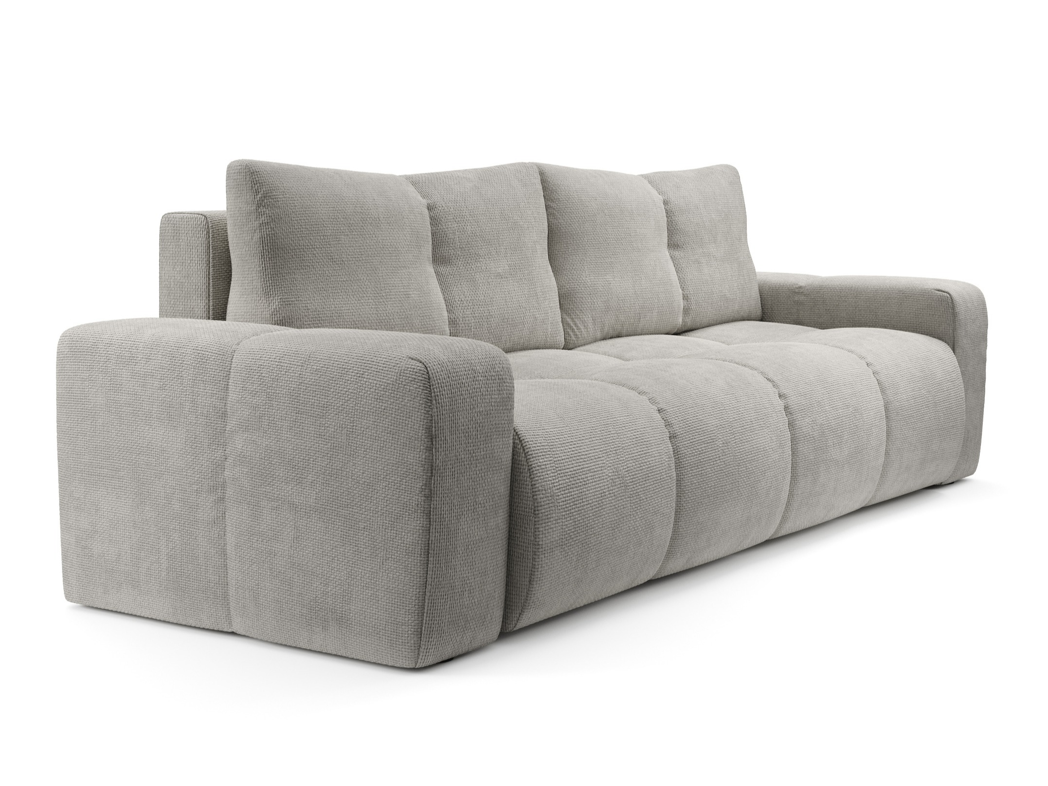 Sofa bed Kingston 154 (Flow 16)