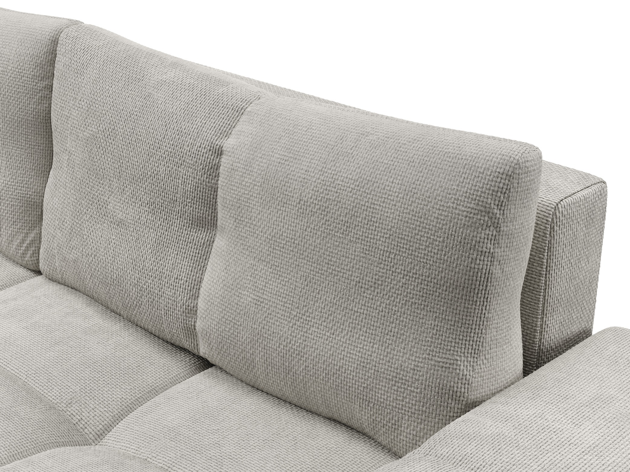 Sofa bed Kingston 154 (Flow 16)