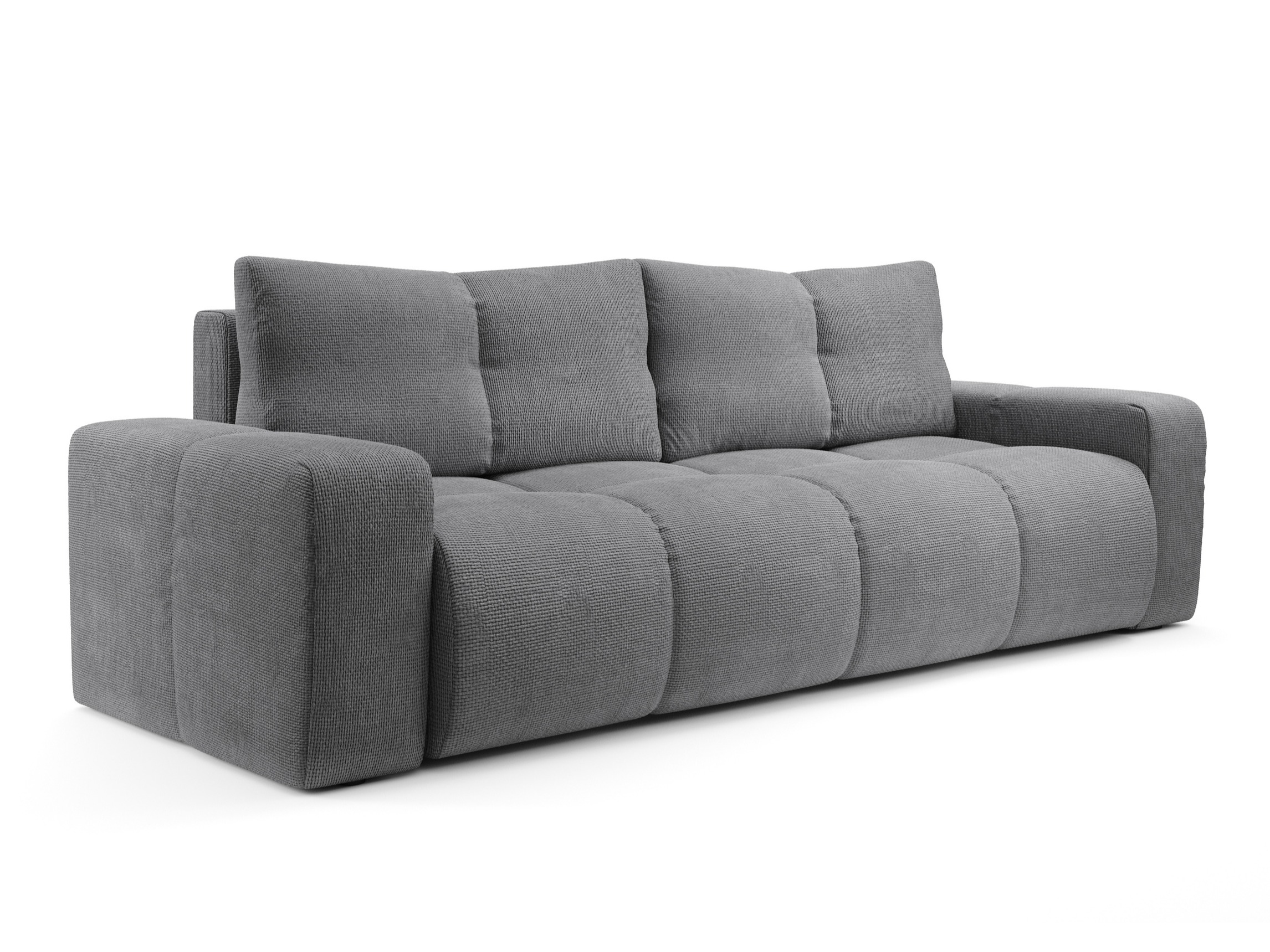 Sofa bed Kingston 154 (Flow 17)