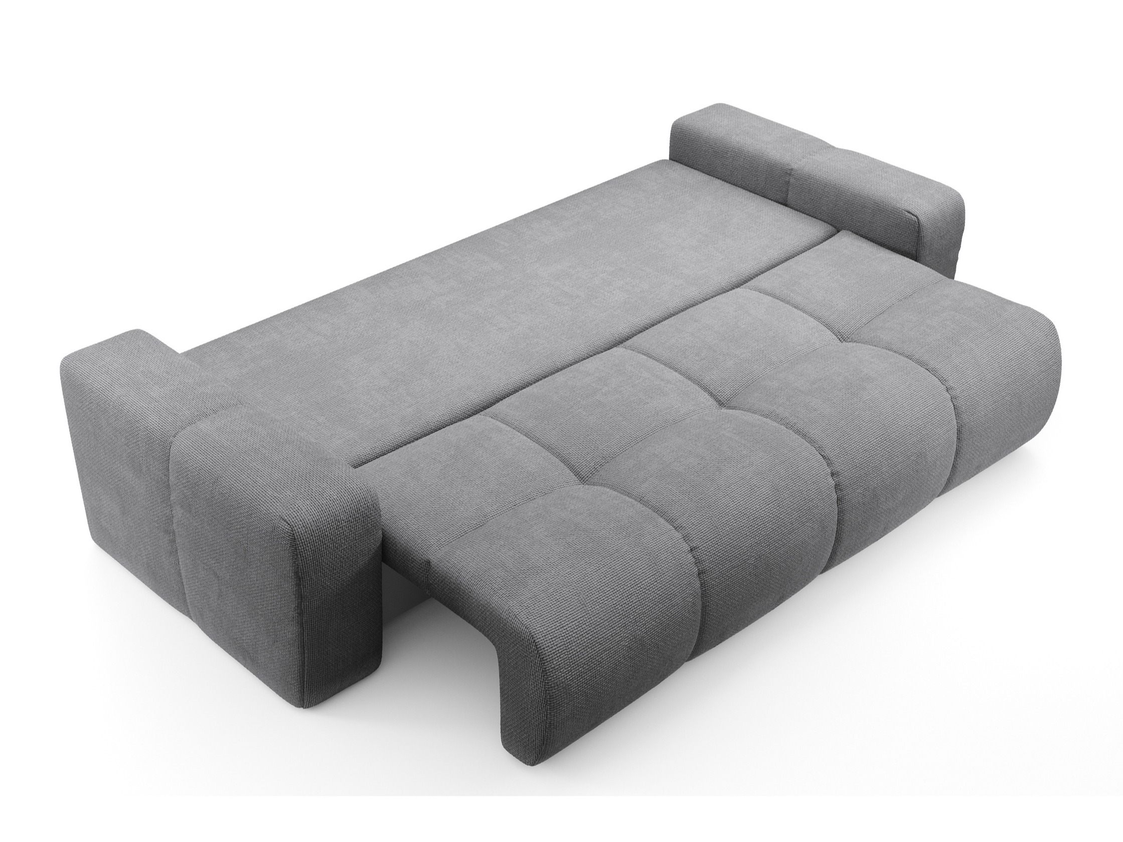 Sofa bed Kingston 154 (Flow 17)