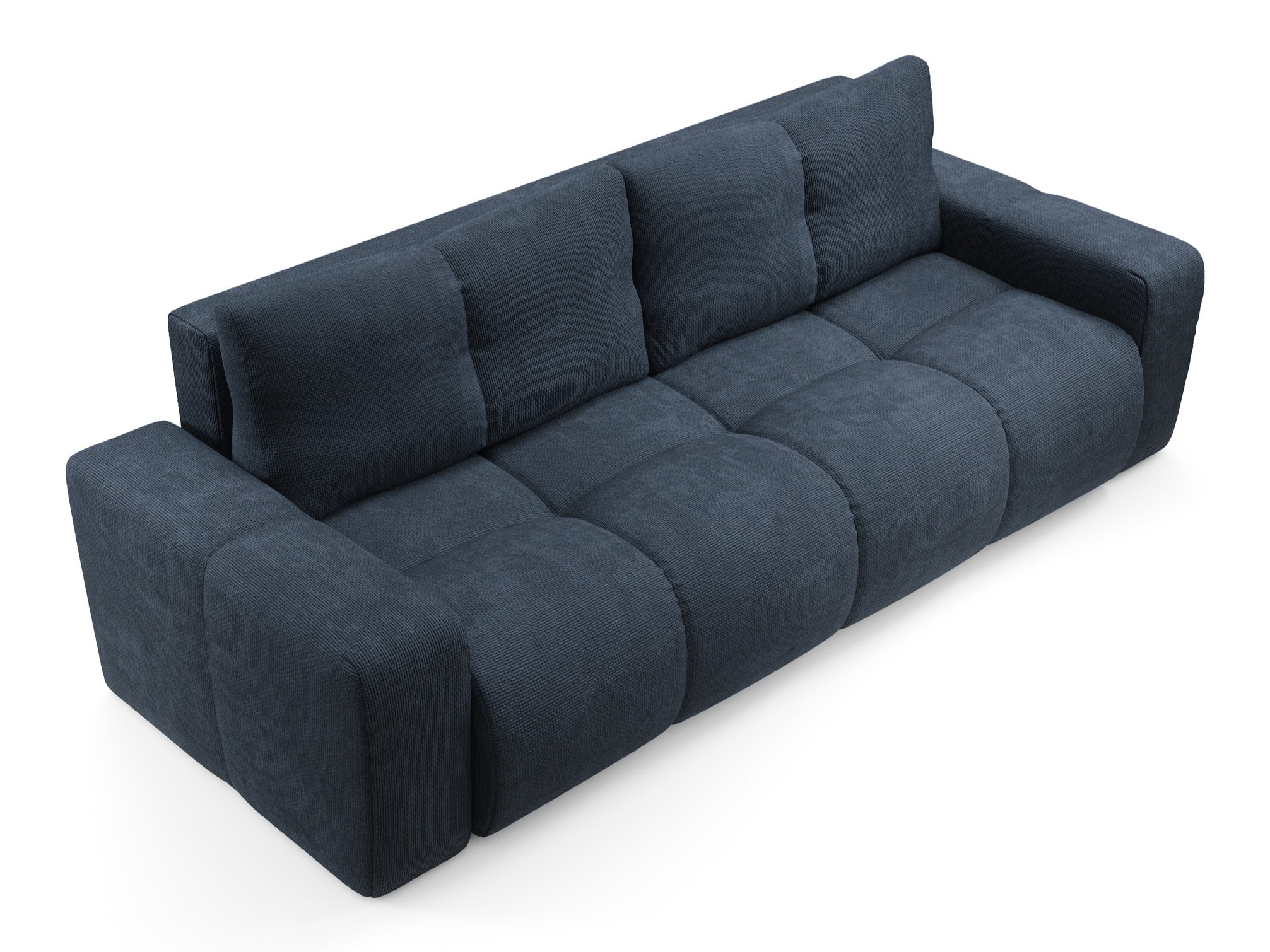 Sofa bed Kingston 154 (Flow 22)
