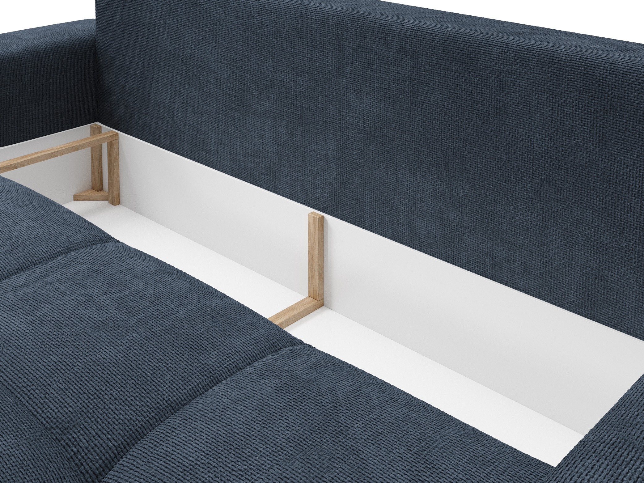 Sofa bed Kingston 154 (Flow 22)