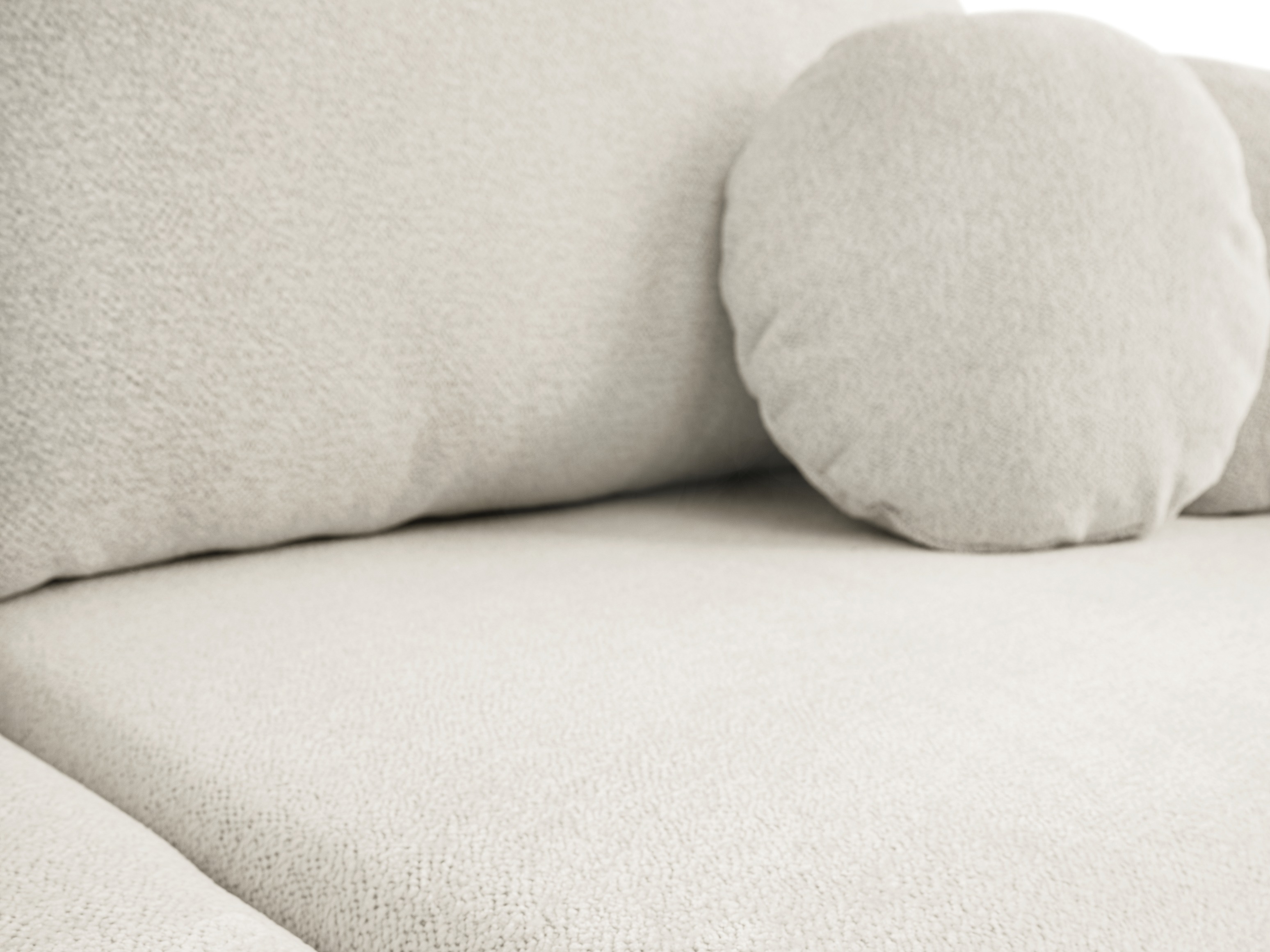 Sofa bed Kingston 196 (Raven 22)